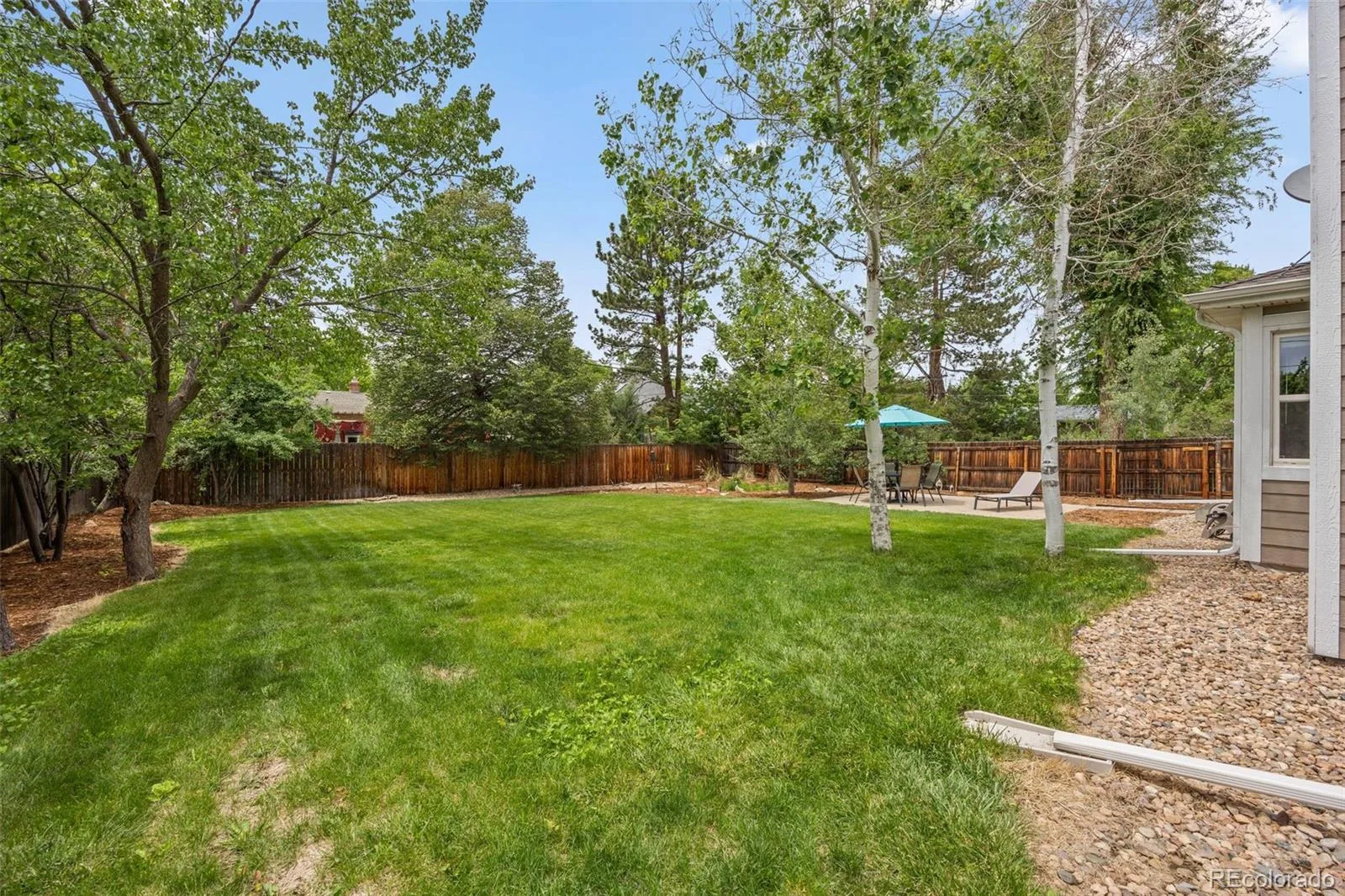 2765 S Humboldt Street Denver CO 80210 | MLS #REC3690665 08192026152918 1600 42