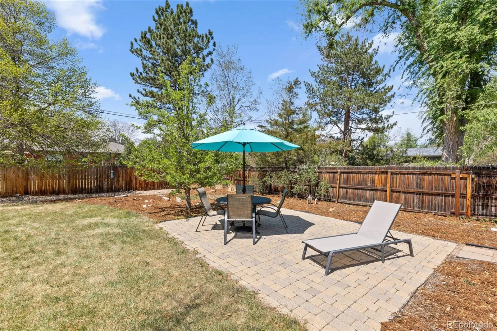 2765 S Humboldt Street Denver CO 80210 | MLS #REC3690665 08192026152918 1600 44