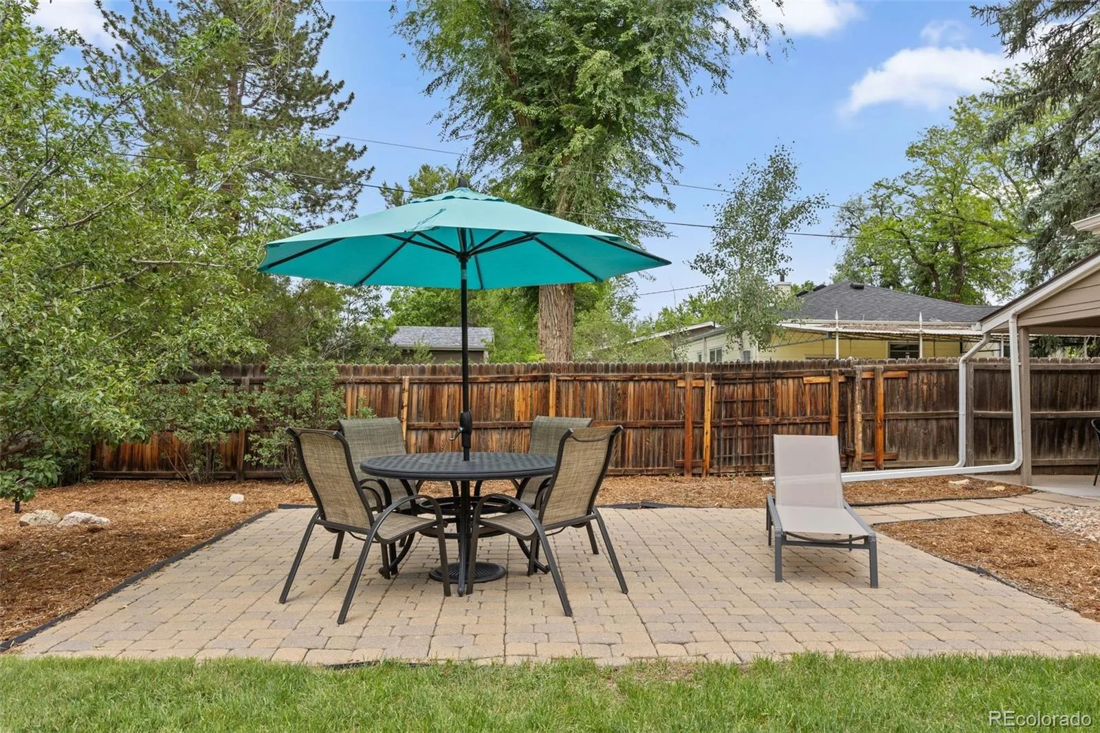 2765 S Humboldt Street Denver CO 80210 | MLS #REC3690665 08192026152918 1600 45