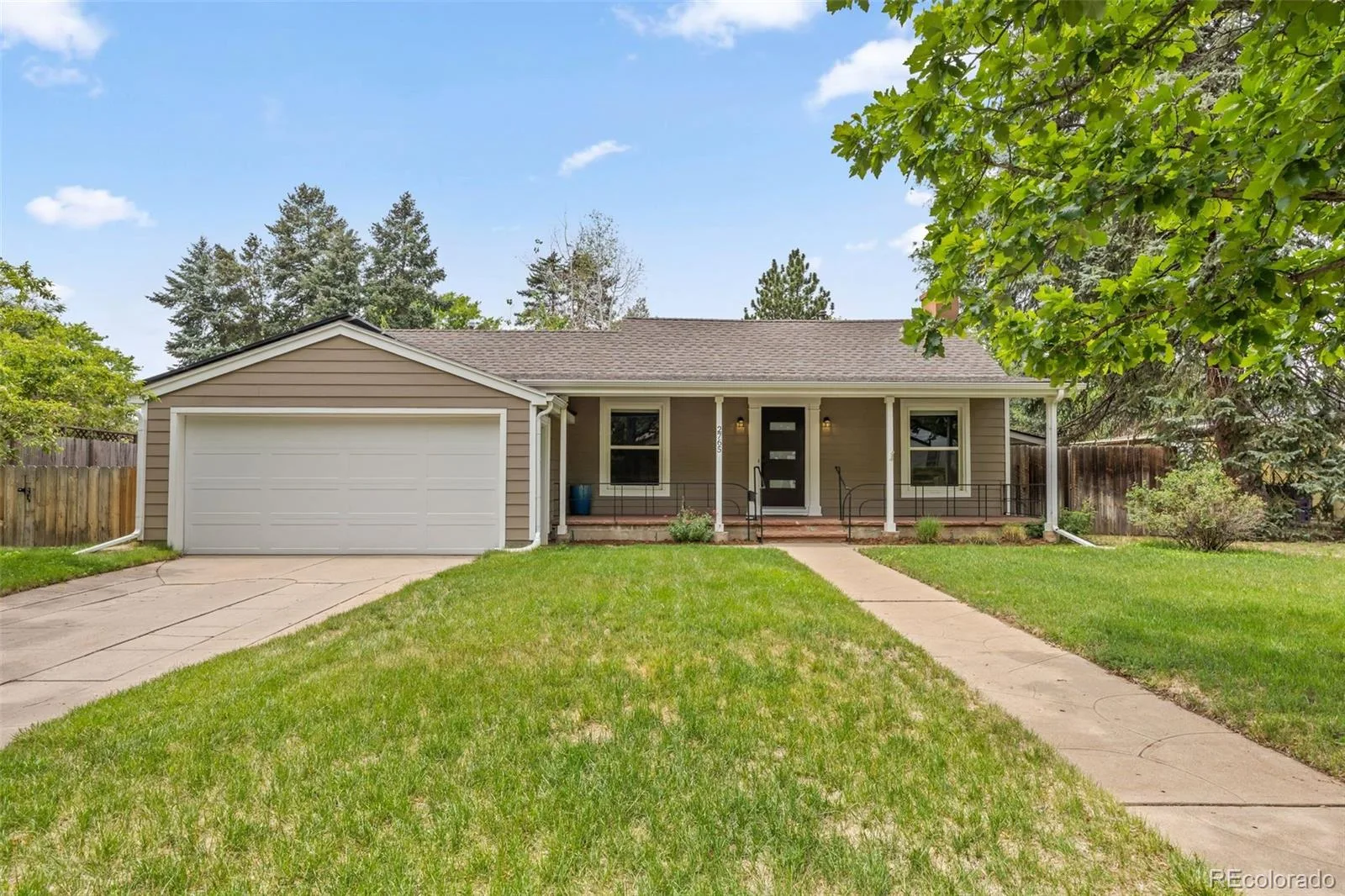 2765 S Humboldt Street Denver CO 80210 | MLS #REC3690665 08192026152918 1600 46