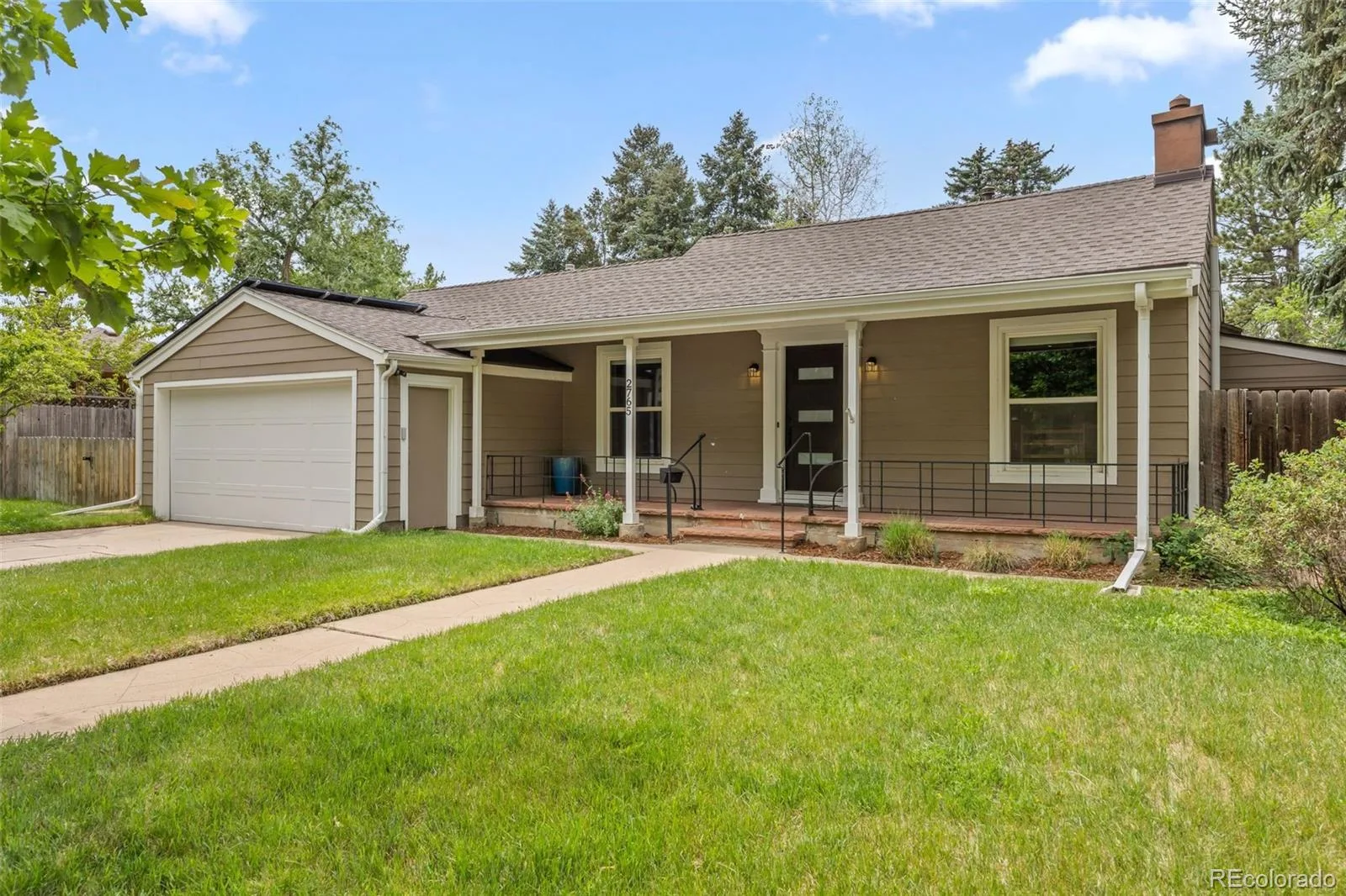 2765 S Humboldt Street Denver CO 80210 | MLS #REC3690665 08192026152918 1600 47