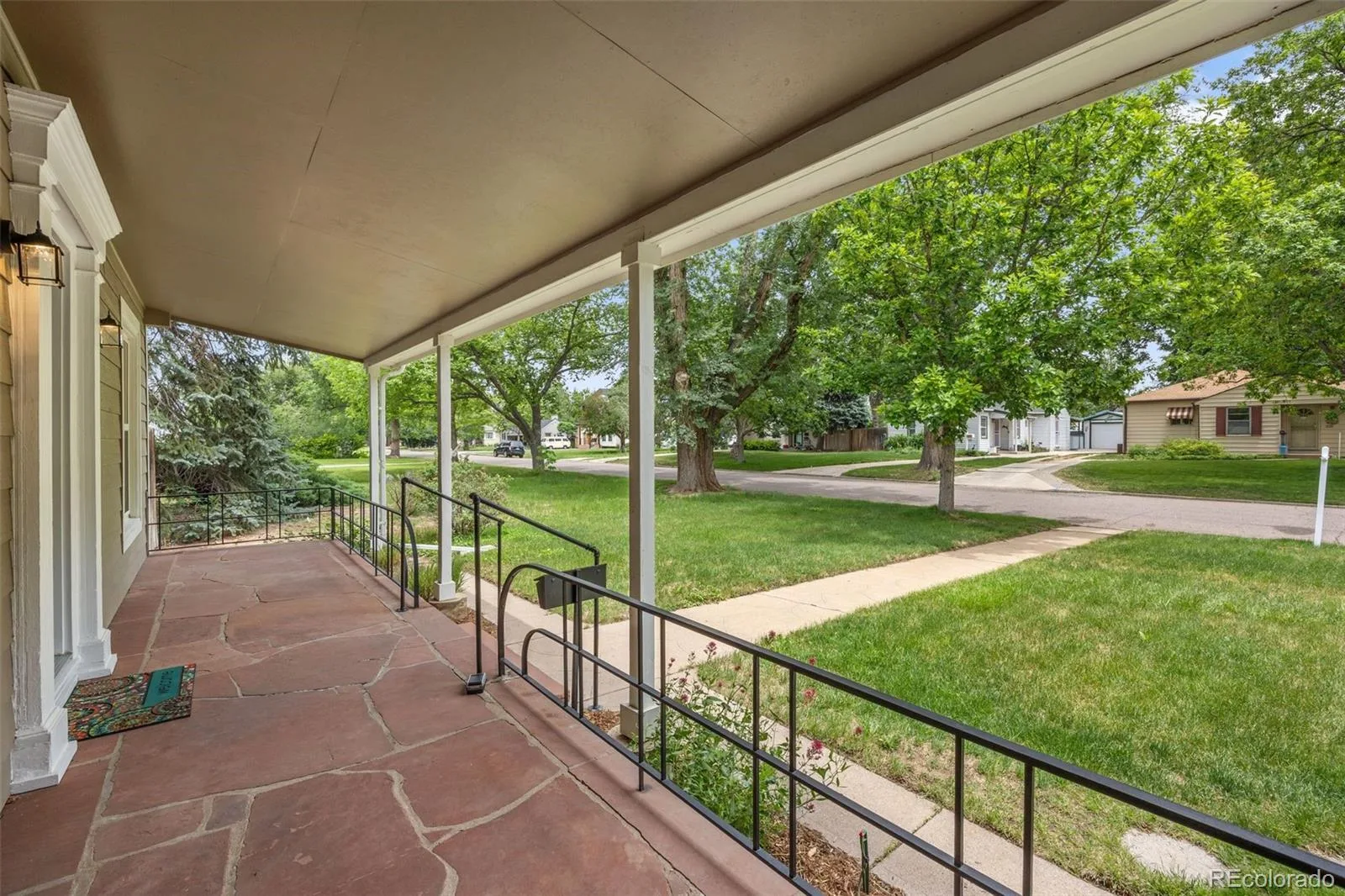 2765 S Humboldt Street Denver CO 80210 | MLS #REC3690665 08192026152918 1600 48