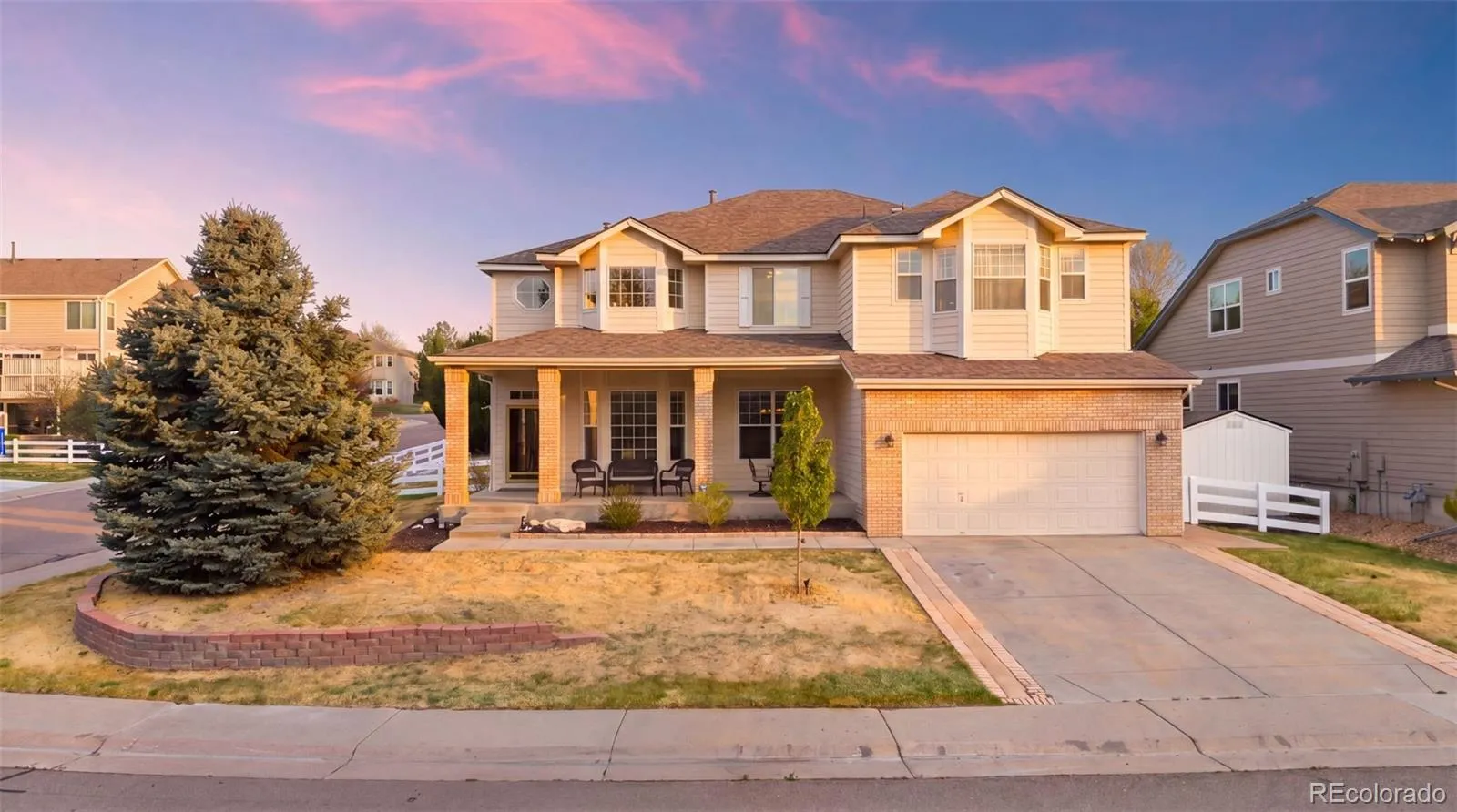 20705 E Fair Place Centennial CO 80016 MLS #REC3692052 05022026055922 1600 0