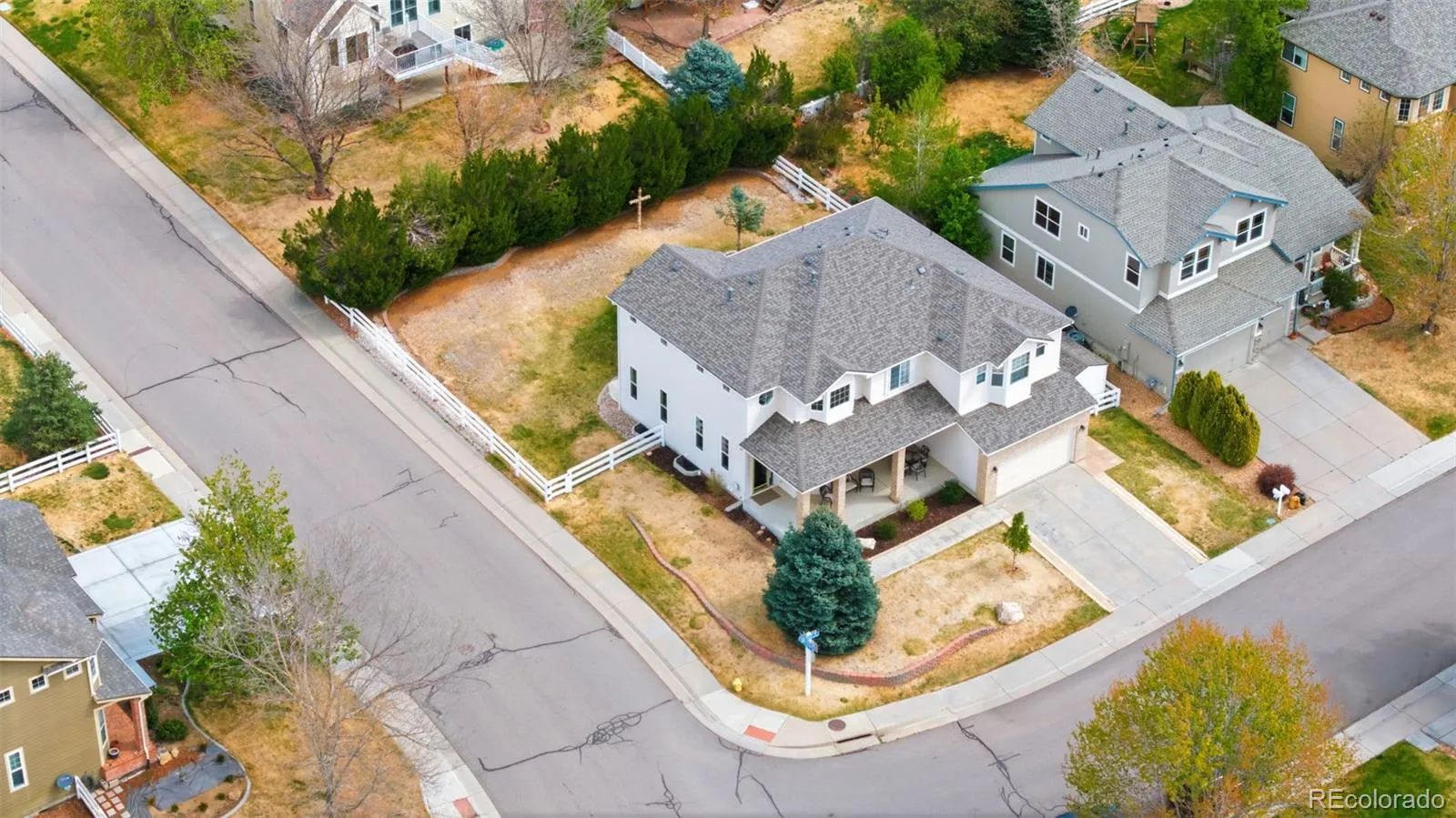 20705 E Fair Place Centennial CO 80016 MLS #REC3692052 05022026055922 1600 2
