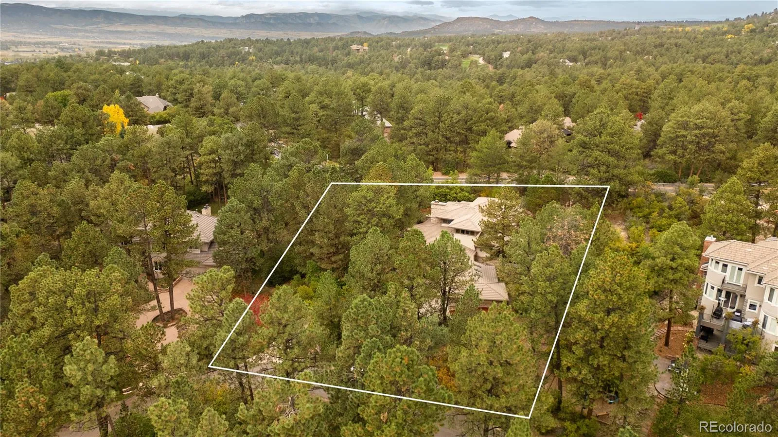 504 Providence Drive Castle Rock CO 80108 MLS #REC3692596 05232026062048 1600 42