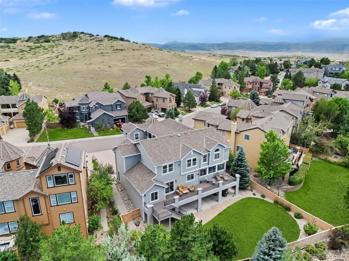 2783 Southshire Road Highlands Ranch CO 80126 MLS #REC3694813 07112026220642 1200 43