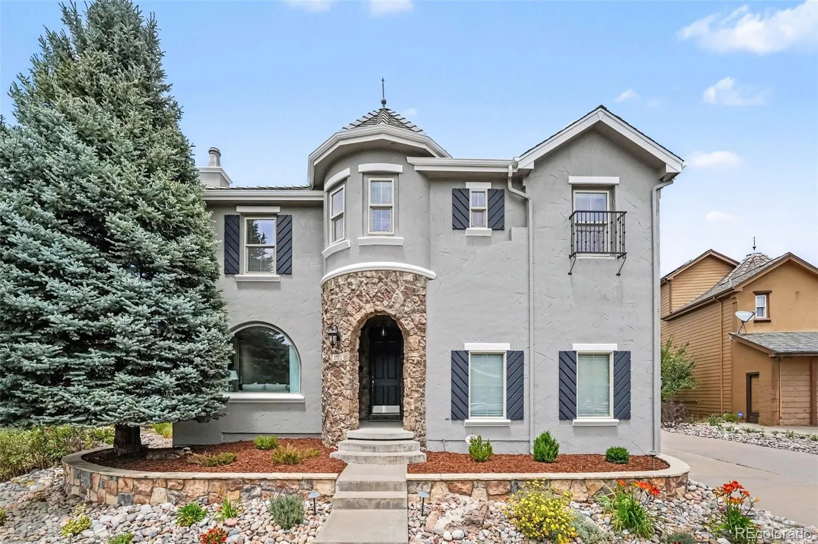 2783 Southshire Road Highlands Ranch CO 80126 MLS #REC3694813 07112026220642 1600 1