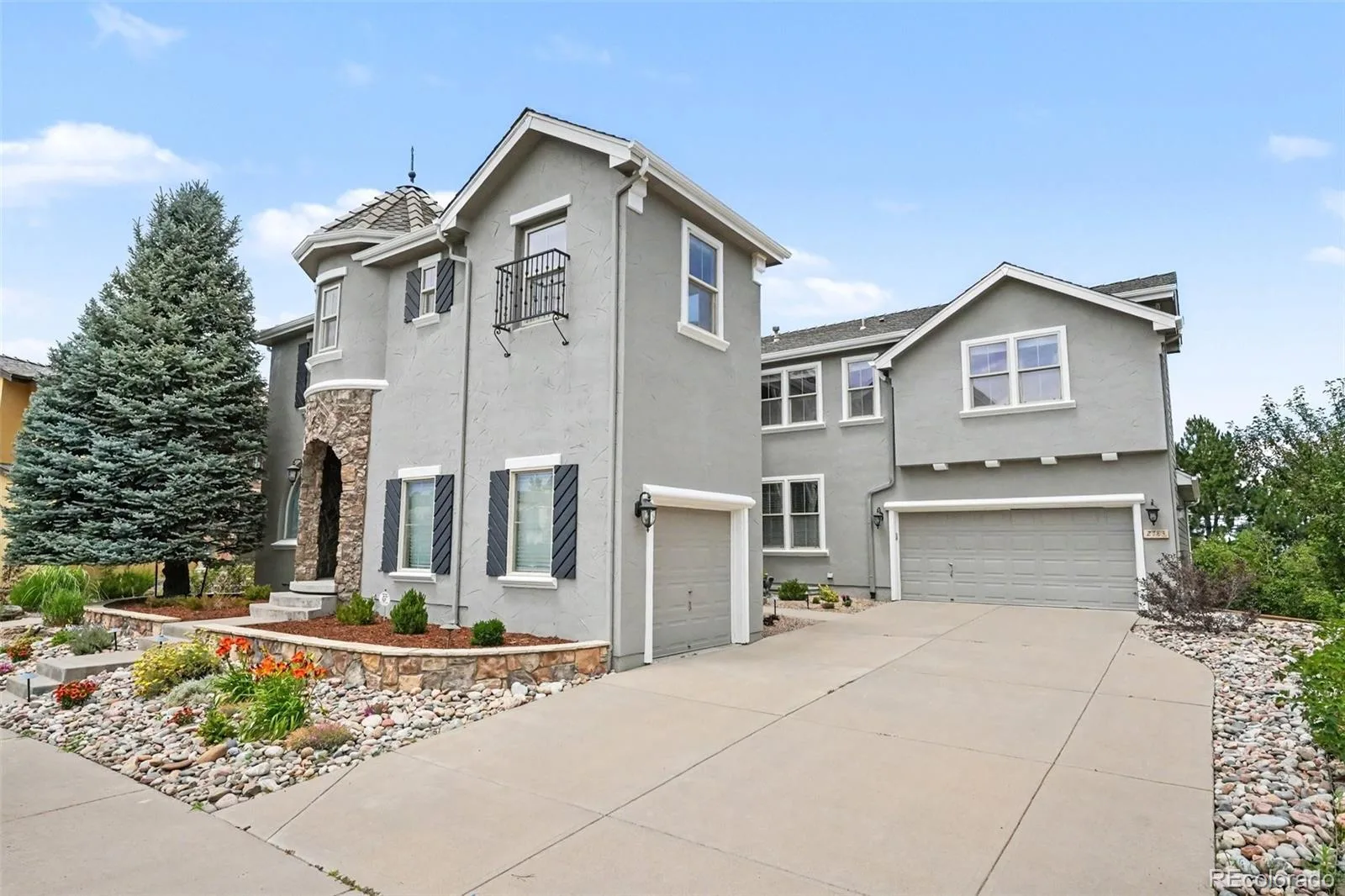 2783 Southshire Road Highlands Ranch CO 80126 MLS #REC3694813 07112026220642 1600 2