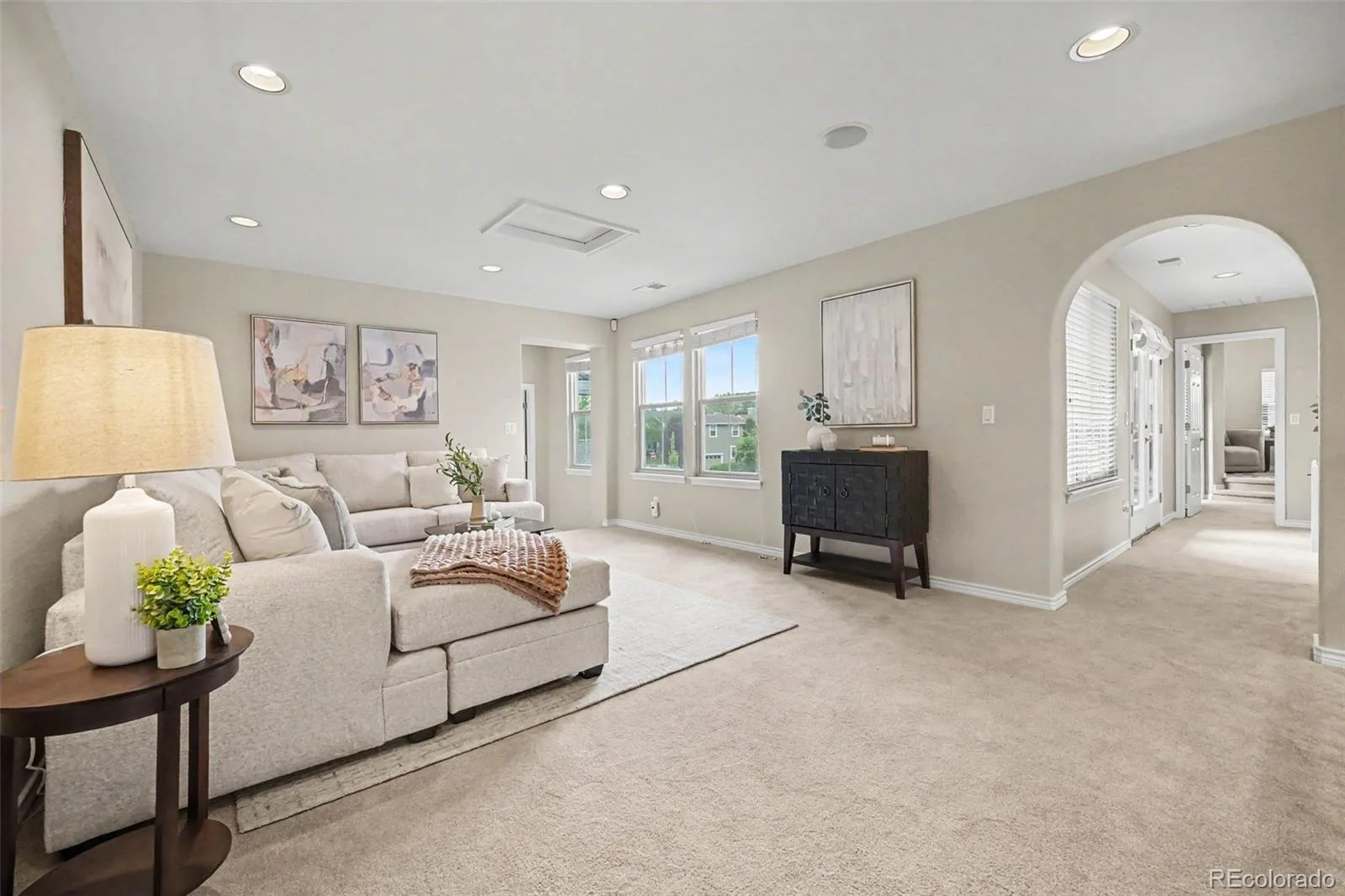 2783 Southshire Road Highlands Ranch CO 80126 MLS #REC3694813 07112026220642 1600 22