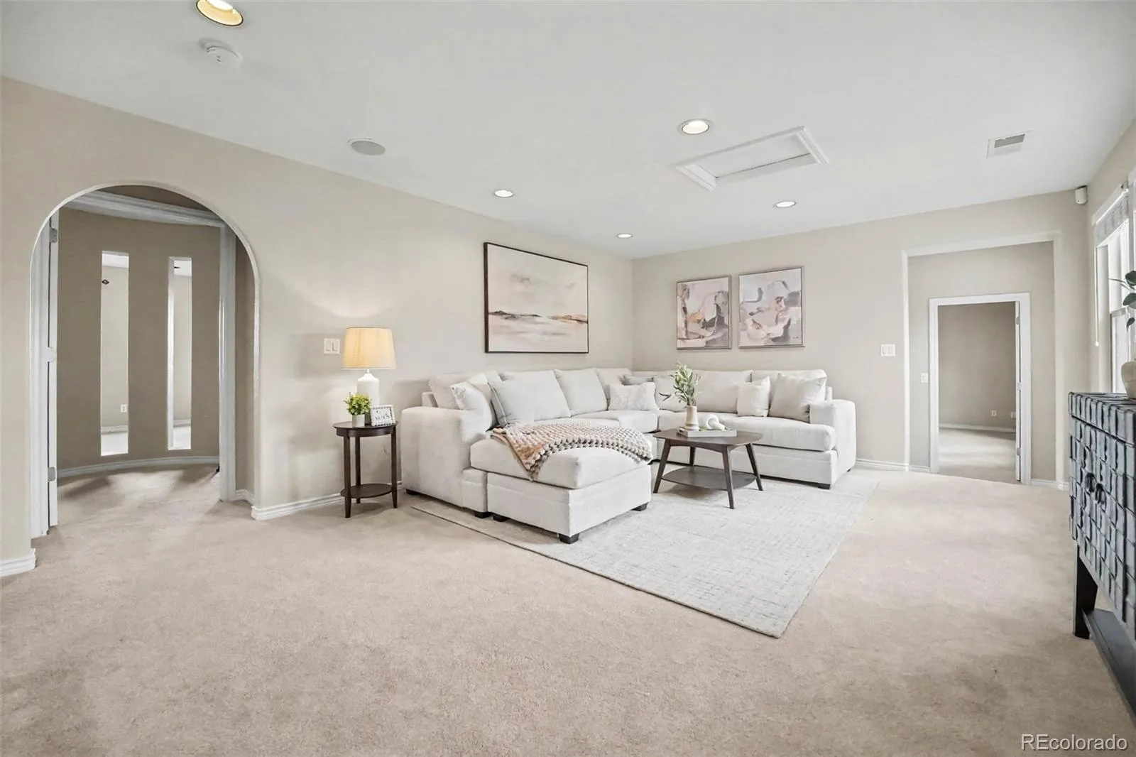2783 Southshire Road Highlands Ranch CO 80126 MLS #REC3694813 07112026220642 1600 24