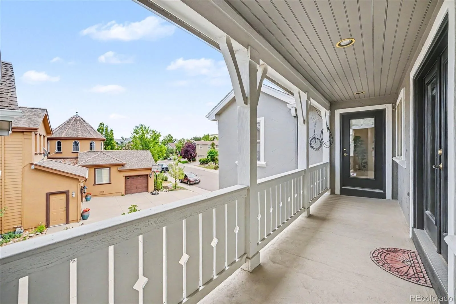 2783 Southshire Road Highlands Ranch CO 80126 MLS #REC3694813 07112026220642 1600 36