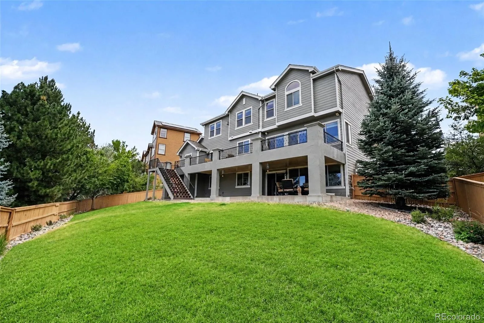 2783 Southshire Road Highlands Ranch CO 80126 MLS #REC3694813 07112026220642 1600 41