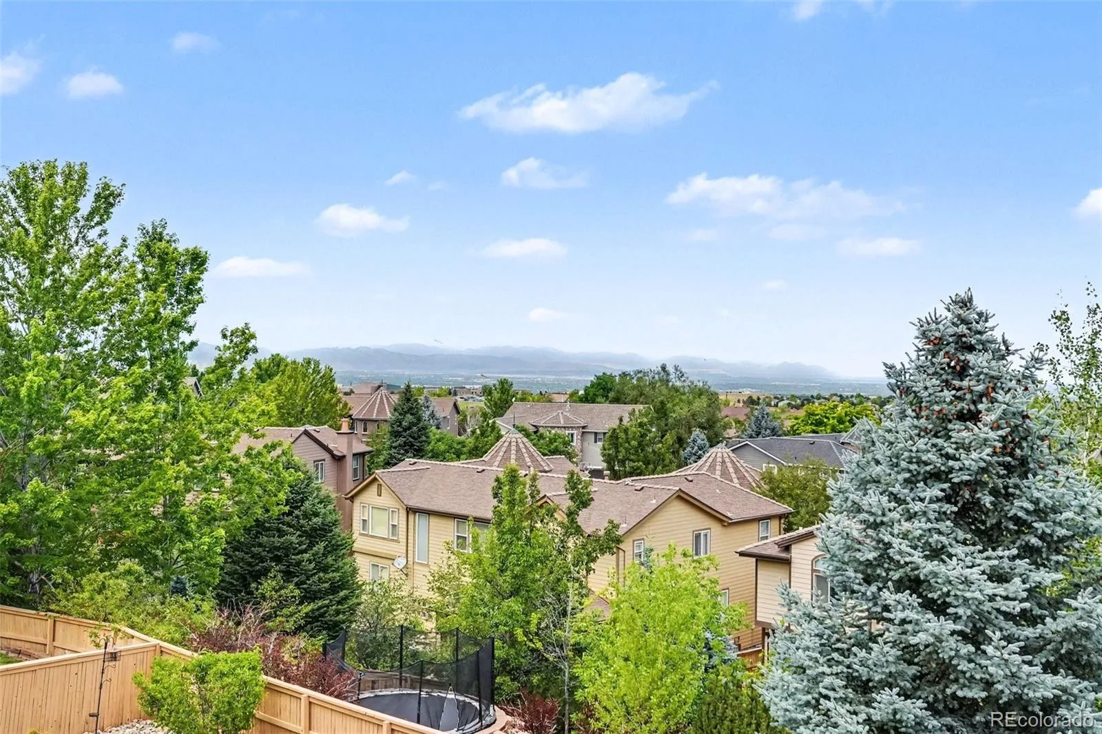 2783 Southshire Road Highlands Ranch CO 80126 MLS #REC3694813 07112026220642 1600 45