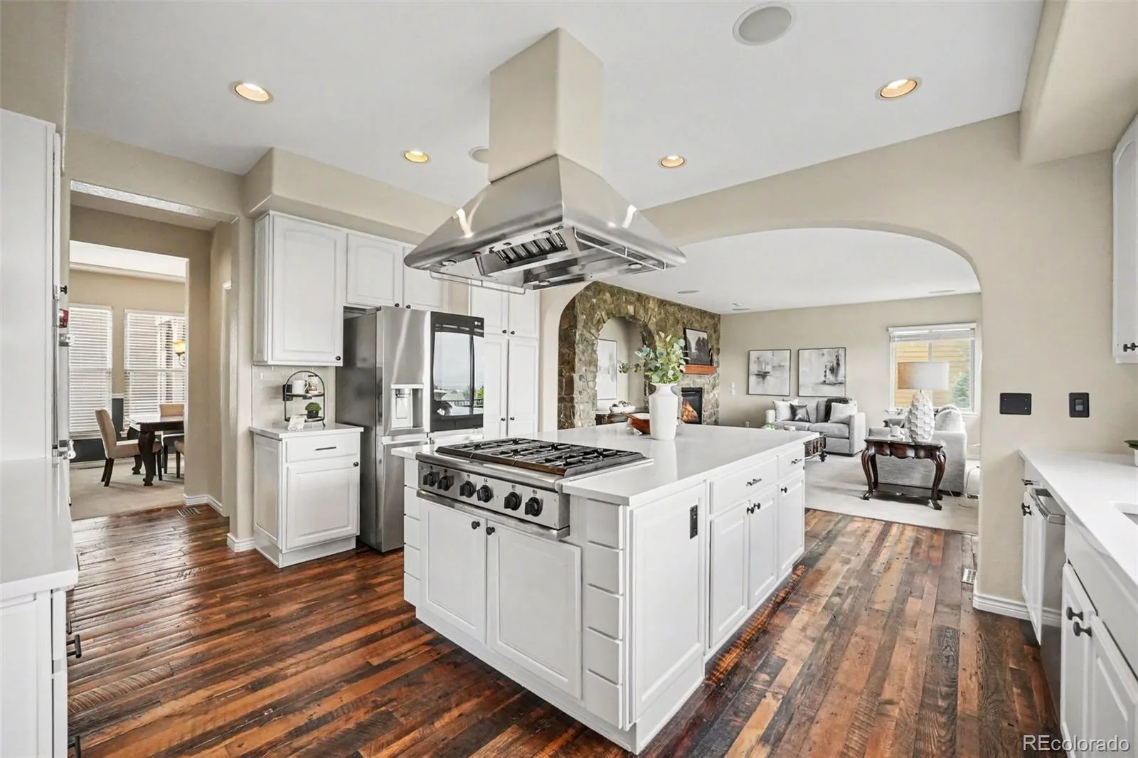 2783 Southshire Road Highlands Ranch CO 80126 MLS #REC3694813 07112026220642 1600 6