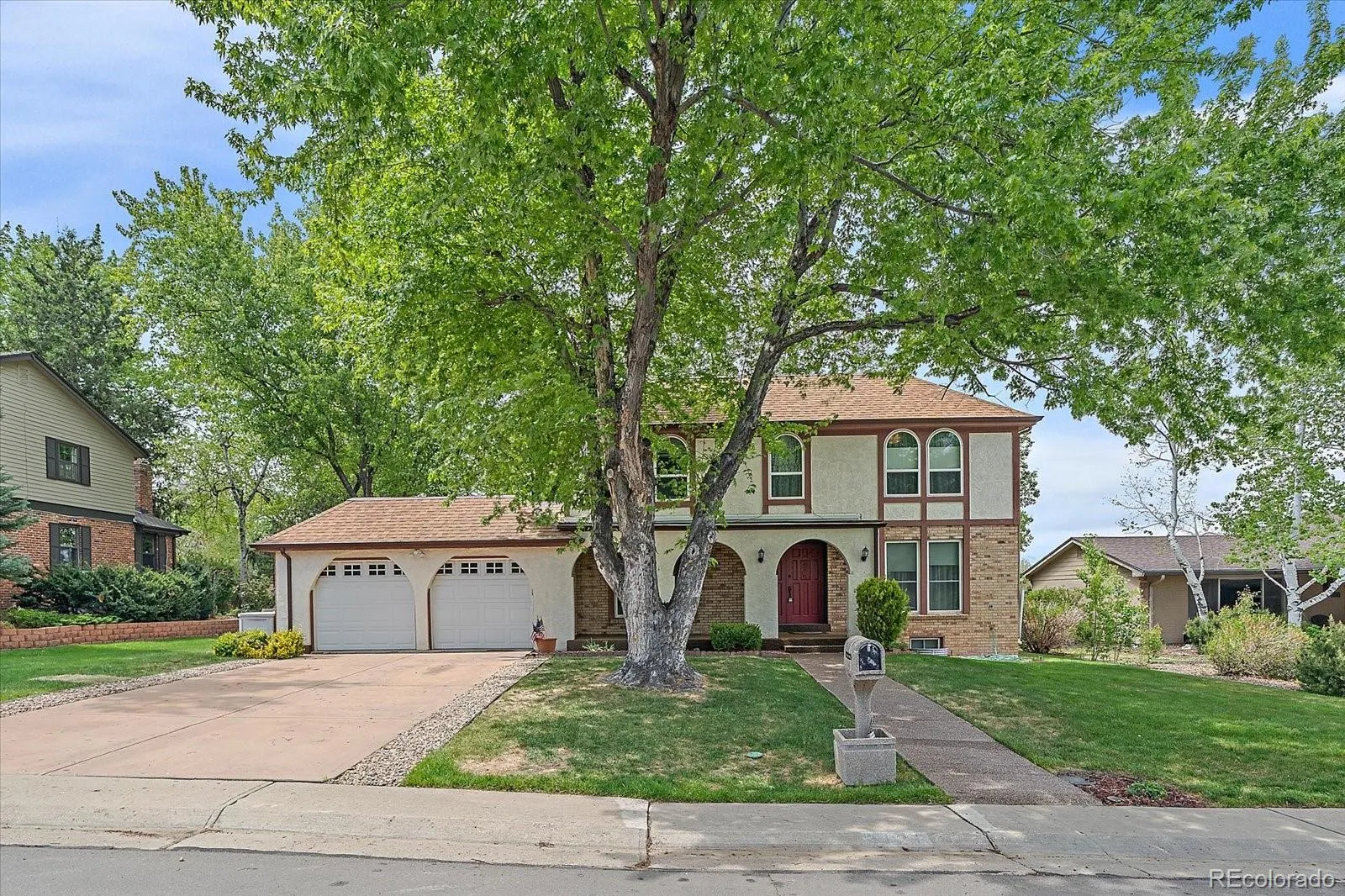 3121 Oak Street Lakewood CO 80215 MLS #REC3696368 04302026130545 1600 0