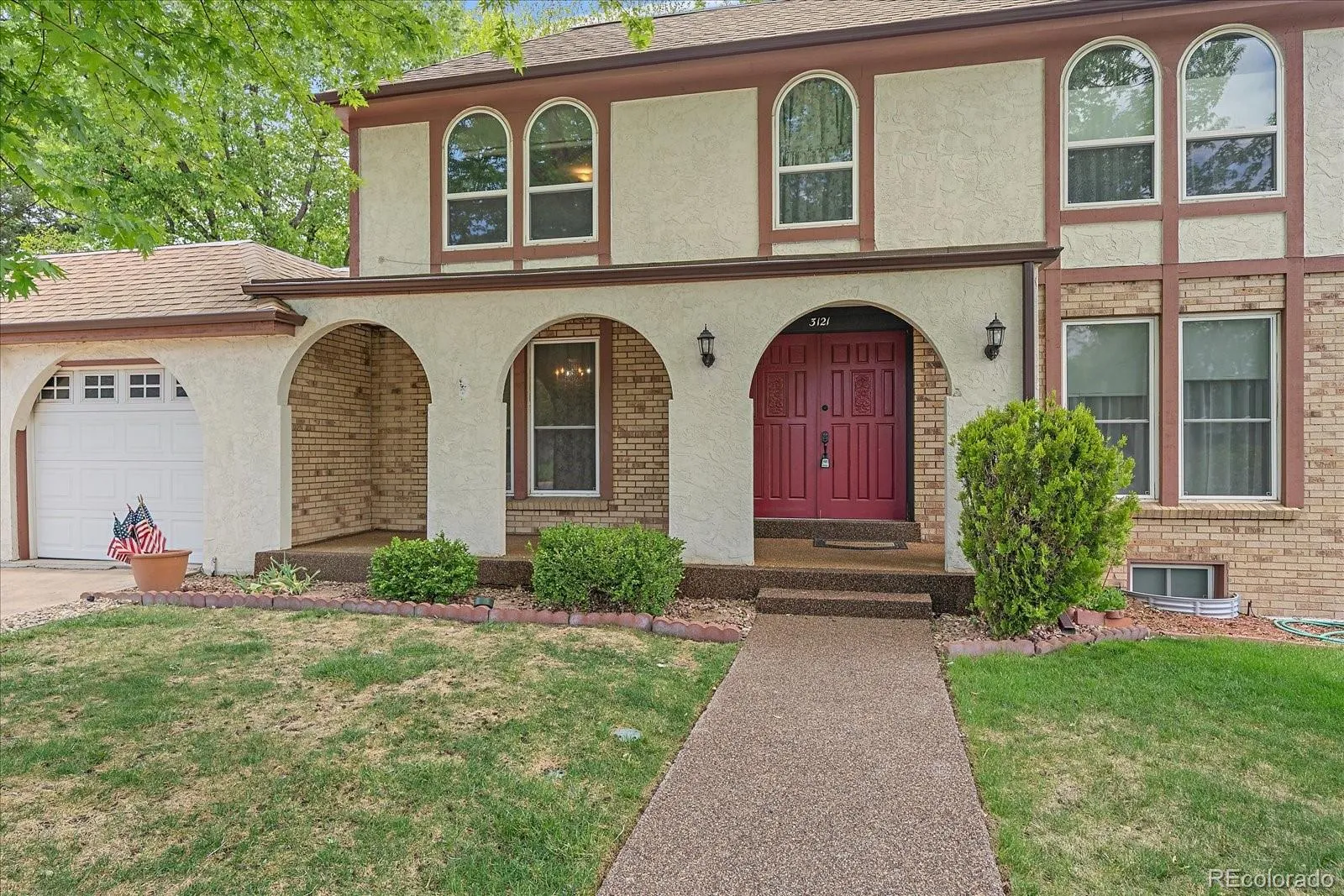 3121 Oak Street Lakewood CO 80215 MLS #REC3696368 04302026130545 1600 1