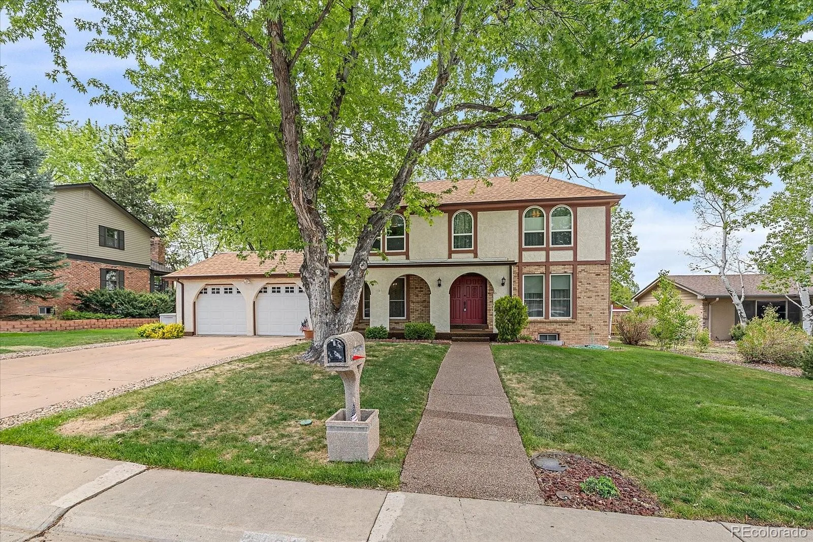 3121 Oak Street Lakewood CO 80215 MLS #REC3696368 04302026130545 1600 2