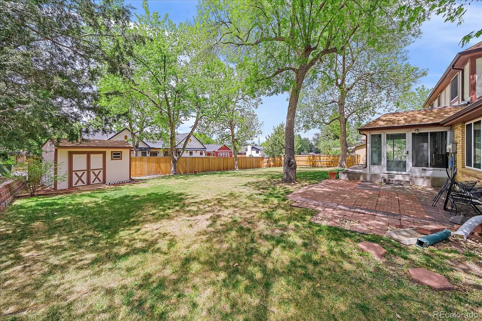 3121 Oak Street Lakewood CO 80215 MLS #REC3696368 04302026130545 1600 30