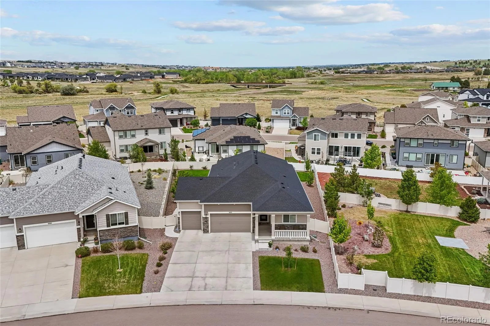6575 Coldwater Drive Parker CO 80134 MLS #REC3696714 05262026213039 1600 3