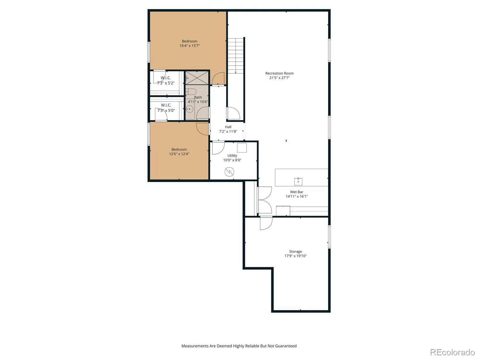 6575 Coldwater Drive Parker CO 80134 MLS #REC3696714 05262026213039 1600 48