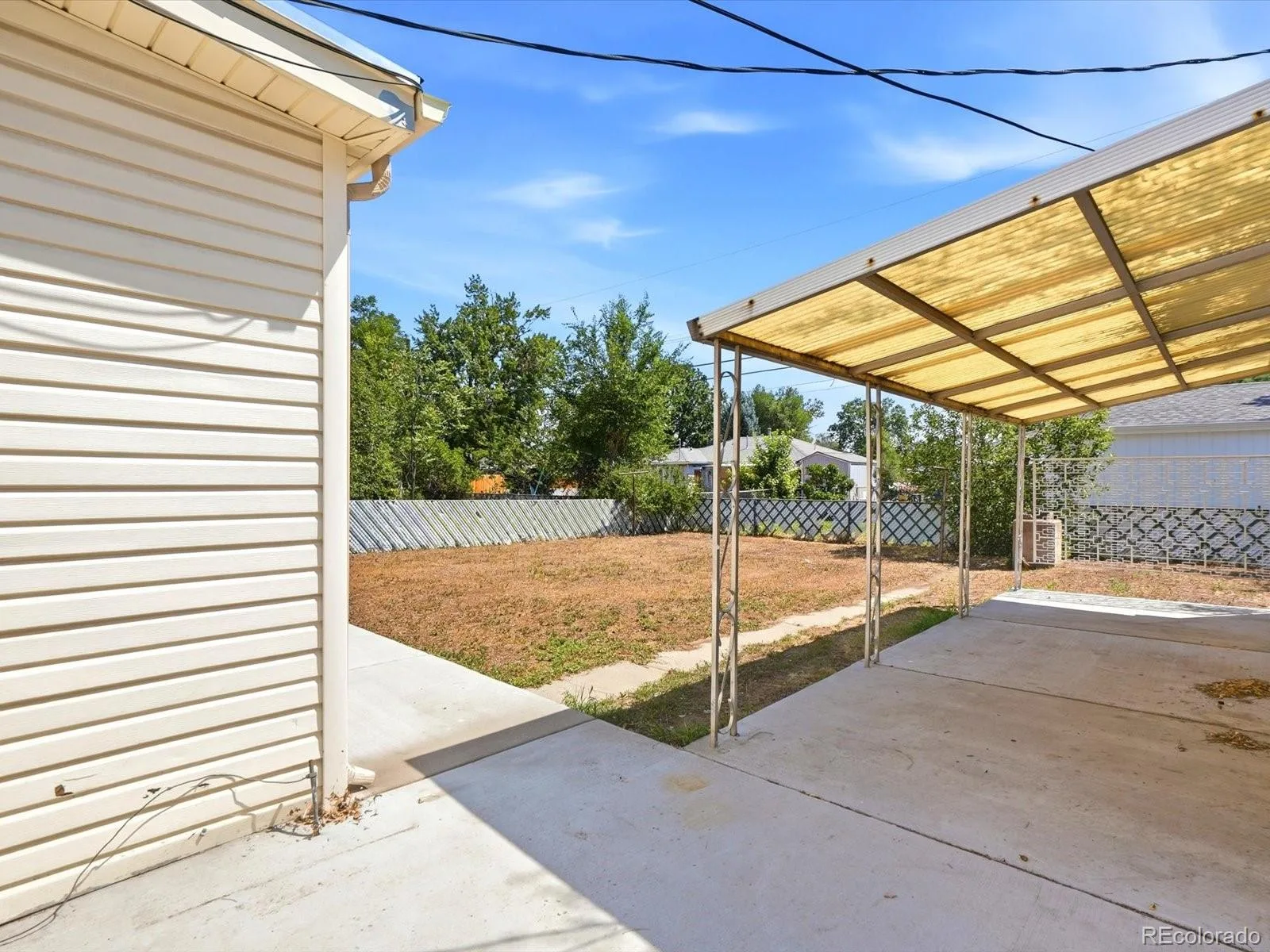 1180 Vaughn Street Aurora CO 80011 | MLS #REC3697064 08072026223311 1600 18