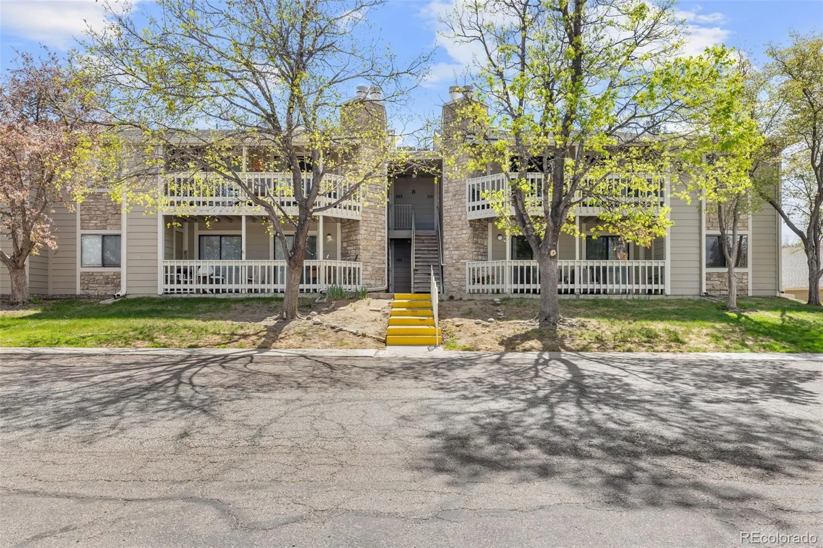 8225 Fairmount Drive #201 #8 Denver CO 80247 MLS #REC3698190 04162026160913 1600 0