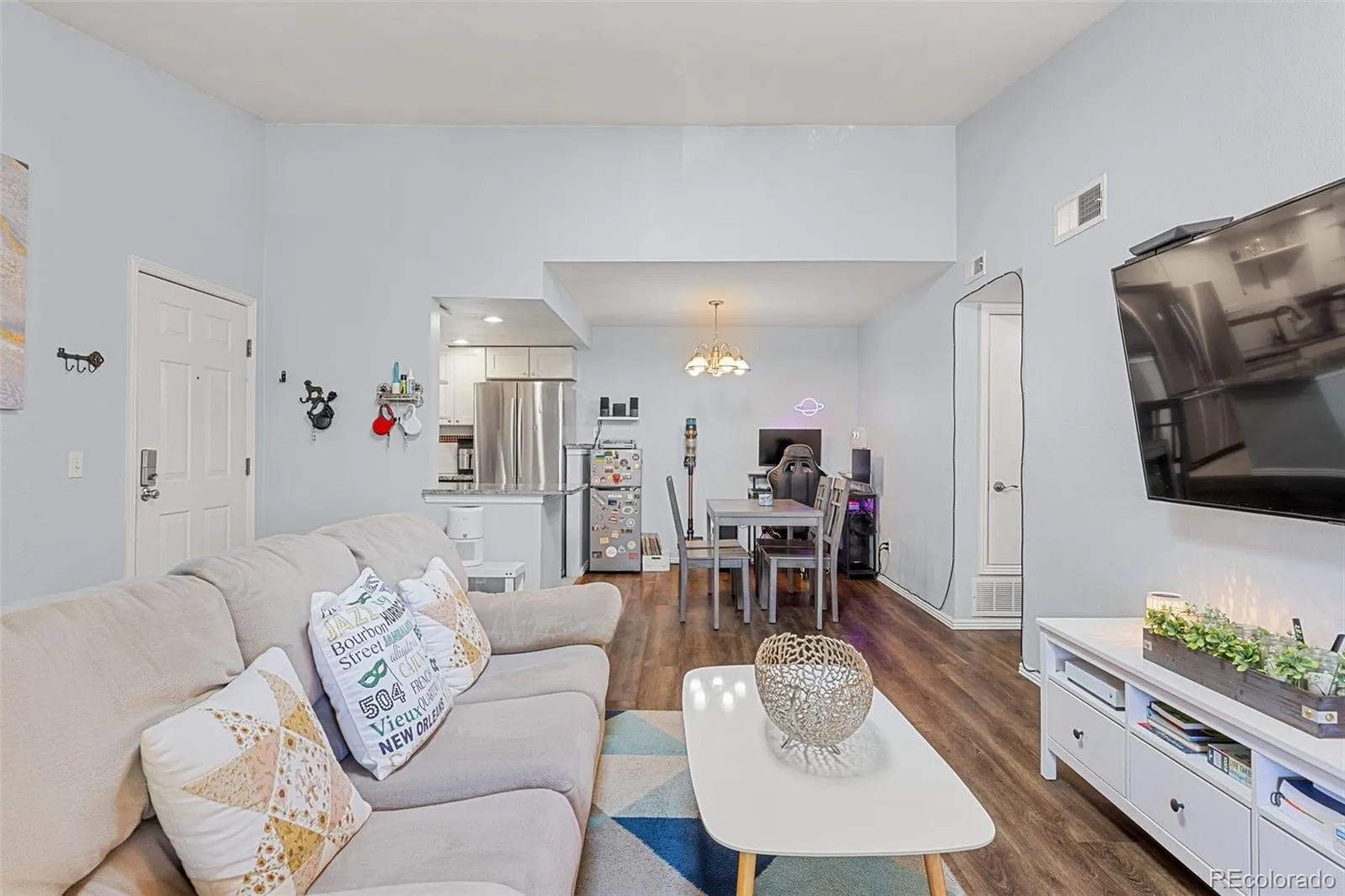 8225 Fairmount Drive #201 #8 Denver CO 80247 MLS #REC3698190 04162026160913 1600 10