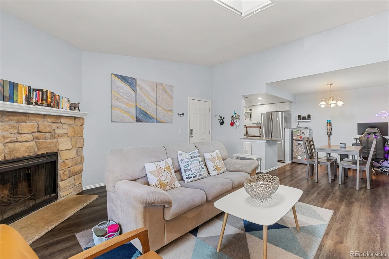 8225 Fairmount Drive #201 #8 Denver CO 80247 MLS #REC3698190 04162026160913 1600 11