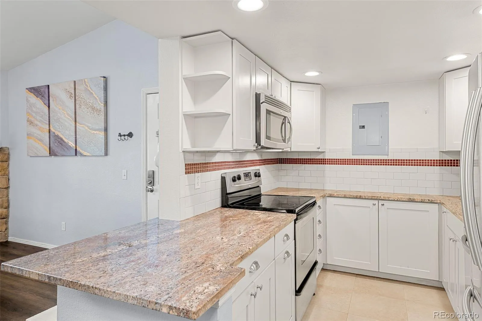 8225 Fairmount Drive #201 #8 Denver CO 80247 MLS #REC3698190 04162026160913 1600 16
