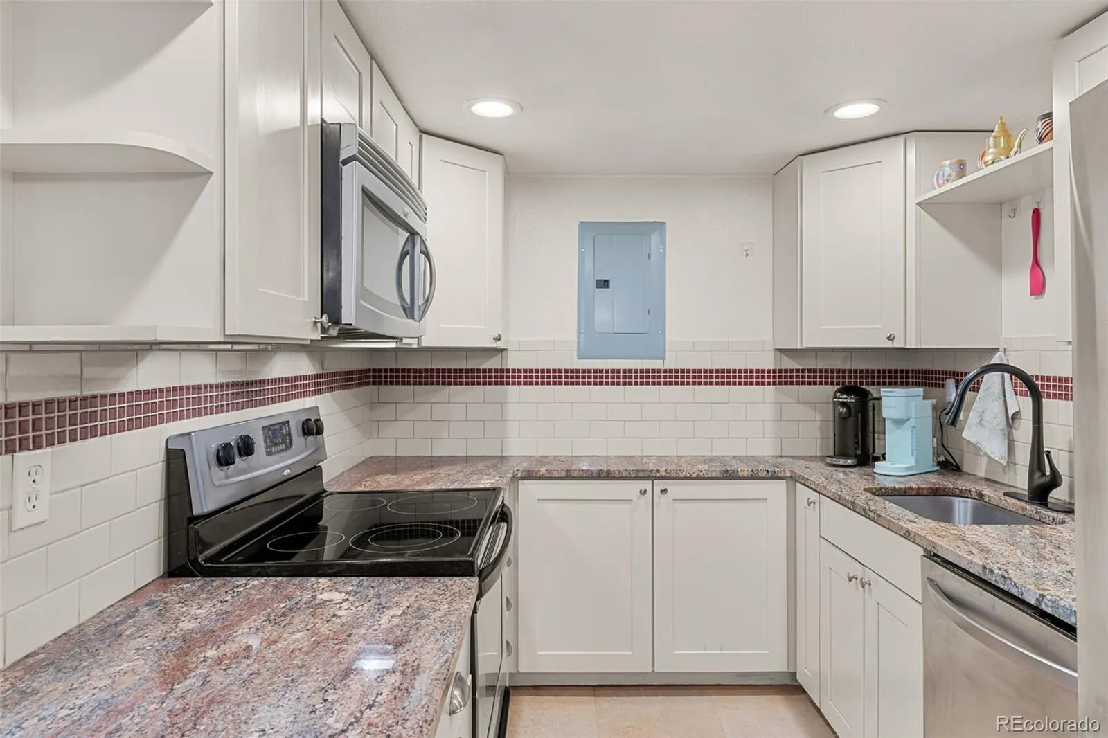 8225 Fairmount Drive #201 #8 Denver CO 80247 MLS #REC3698190 04162026160913 1600 17