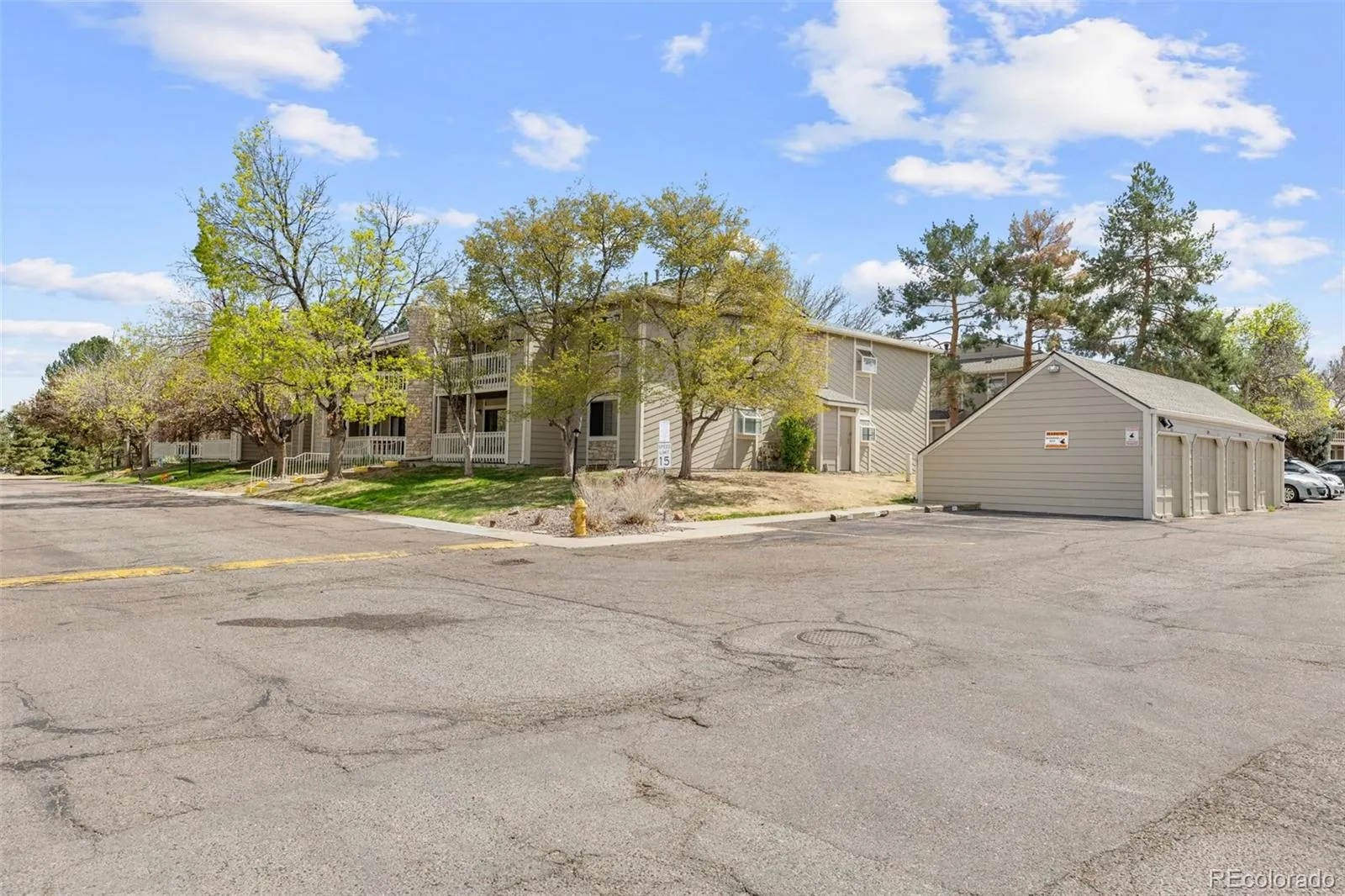 8225 Fairmount Drive #201 #8 Denver CO 80247 MLS #REC3698190 04162026160913 1600 2
