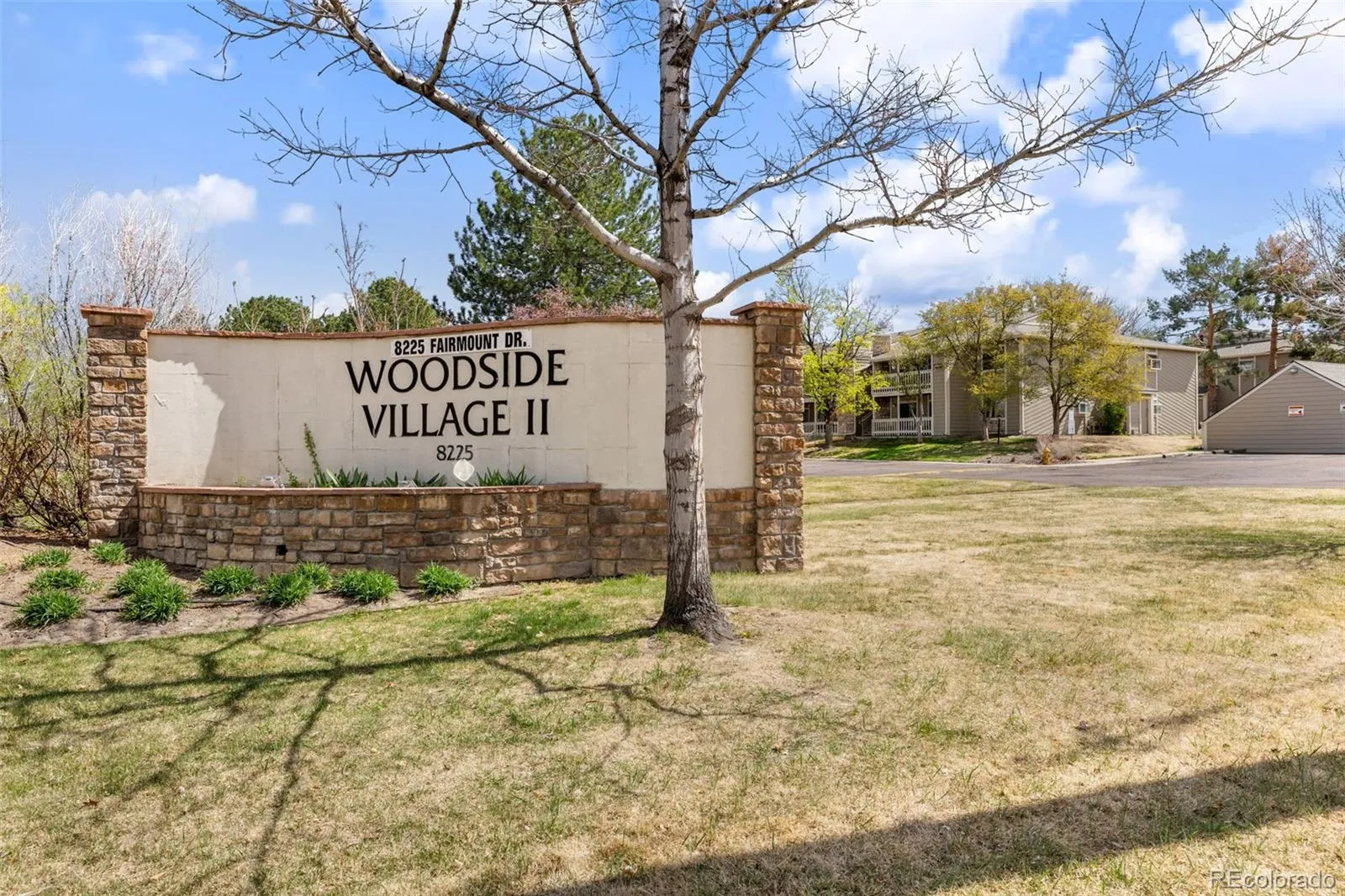 8225 Fairmount Drive #201 #8 Denver CO 80247 MLS #REC3698190 04162026160913 1600 3