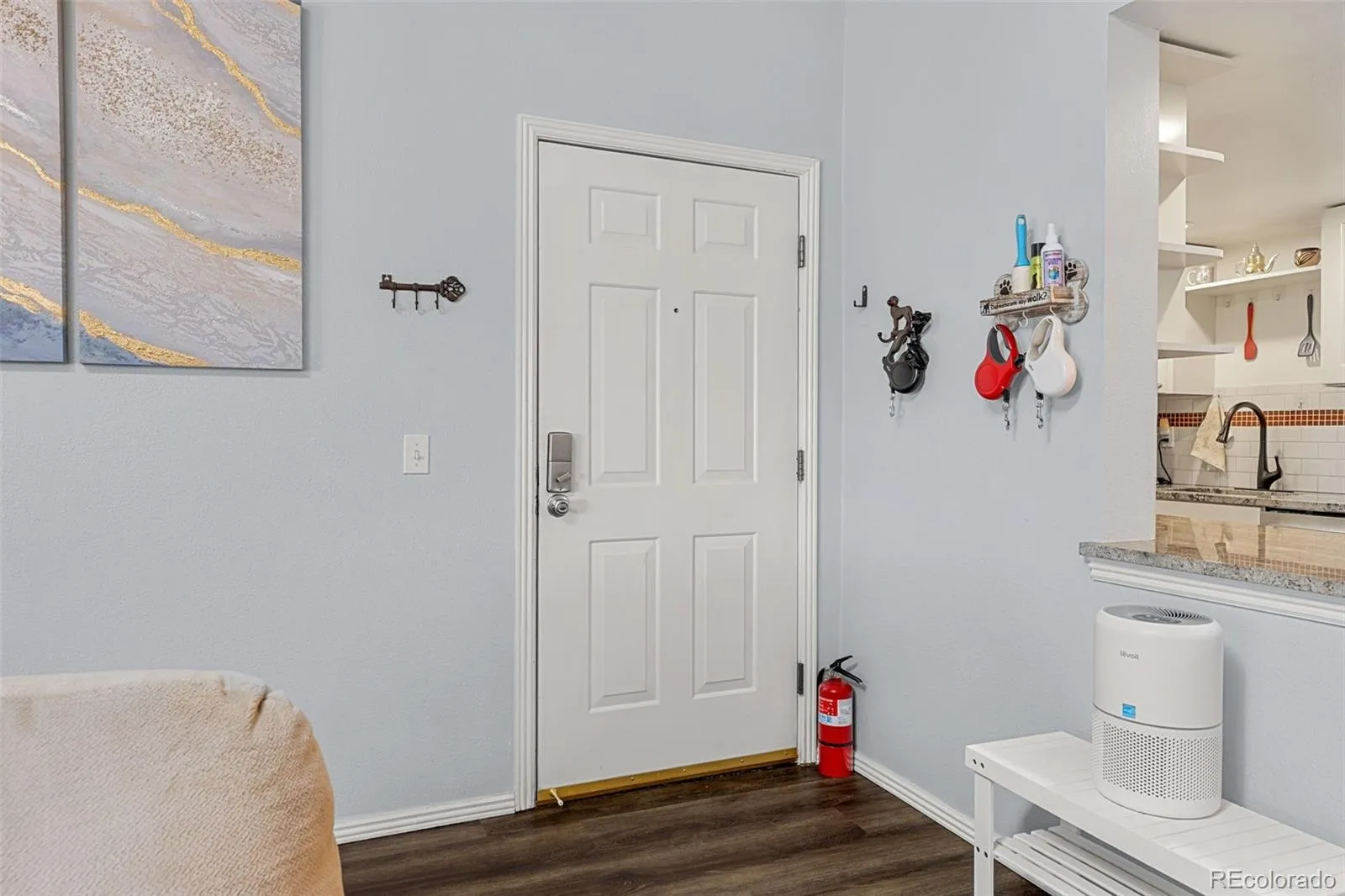 8225 Fairmount Drive #201 #8 Denver CO 80247 MLS #REC3698190 04162026160913 1600 5