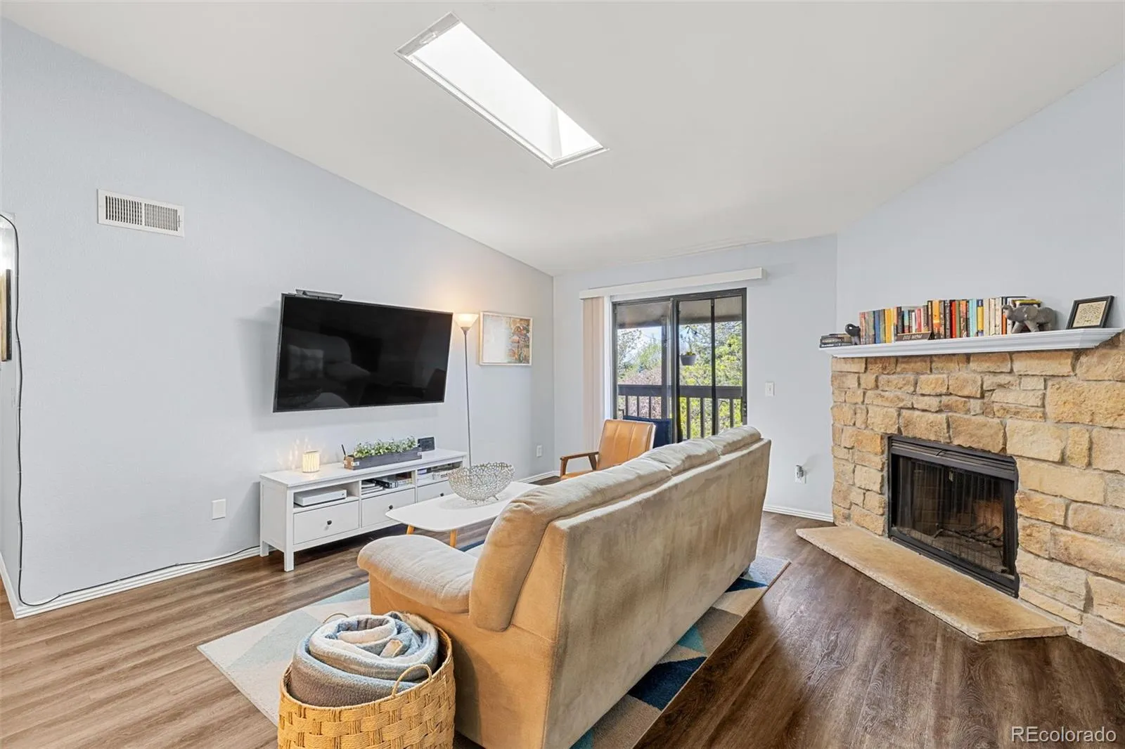 8225 Fairmount Drive #201 #8 Denver CO 80247 MLS #REC3698190 04162026160913 1600 6