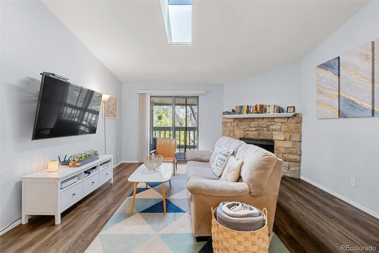 8225 Fairmount Drive #201 #8 Denver CO 80247 MLS #REC3698190 04162026160913 1600 7