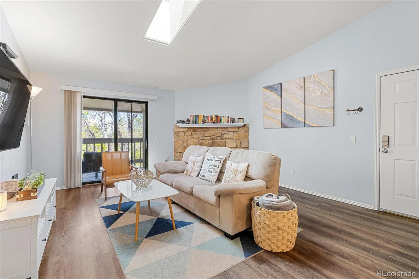 8225 Fairmount Drive #201 #8 Denver CO 80247 MLS #REC3698190 04162026160913 1600 8