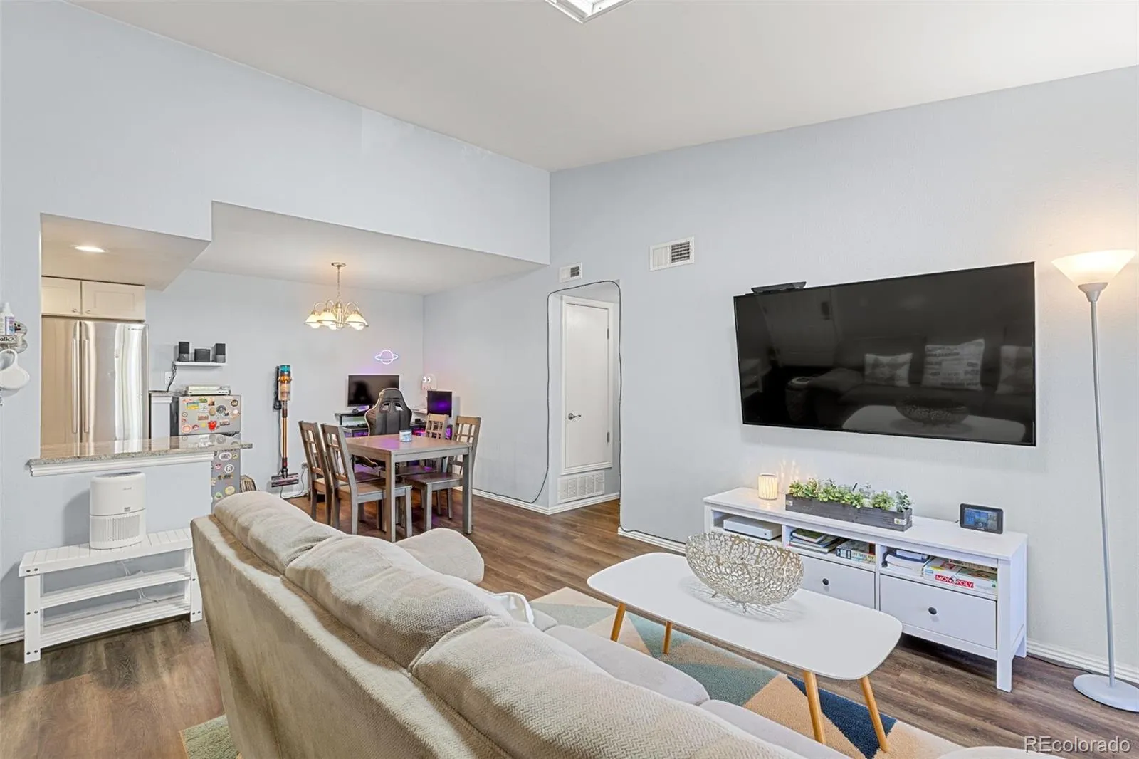 8225 Fairmount Drive #201 #8 Denver CO 80247 MLS #REC3698190 04162026160913 1600 9