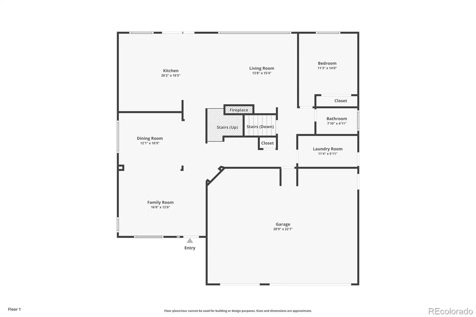9660 S Everett Way Littleton CO 80127 | MLS #REC3698650 08072026161837 1600 45