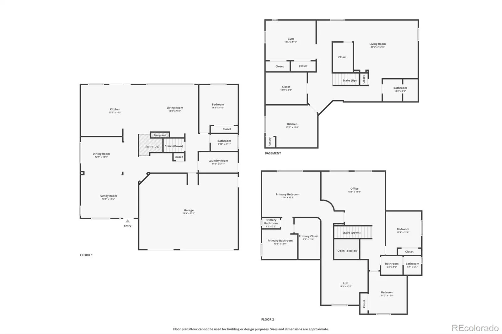 9660 S Everett Way Littleton CO 80127 | MLS #REC3698650 08072026161837 1600 47