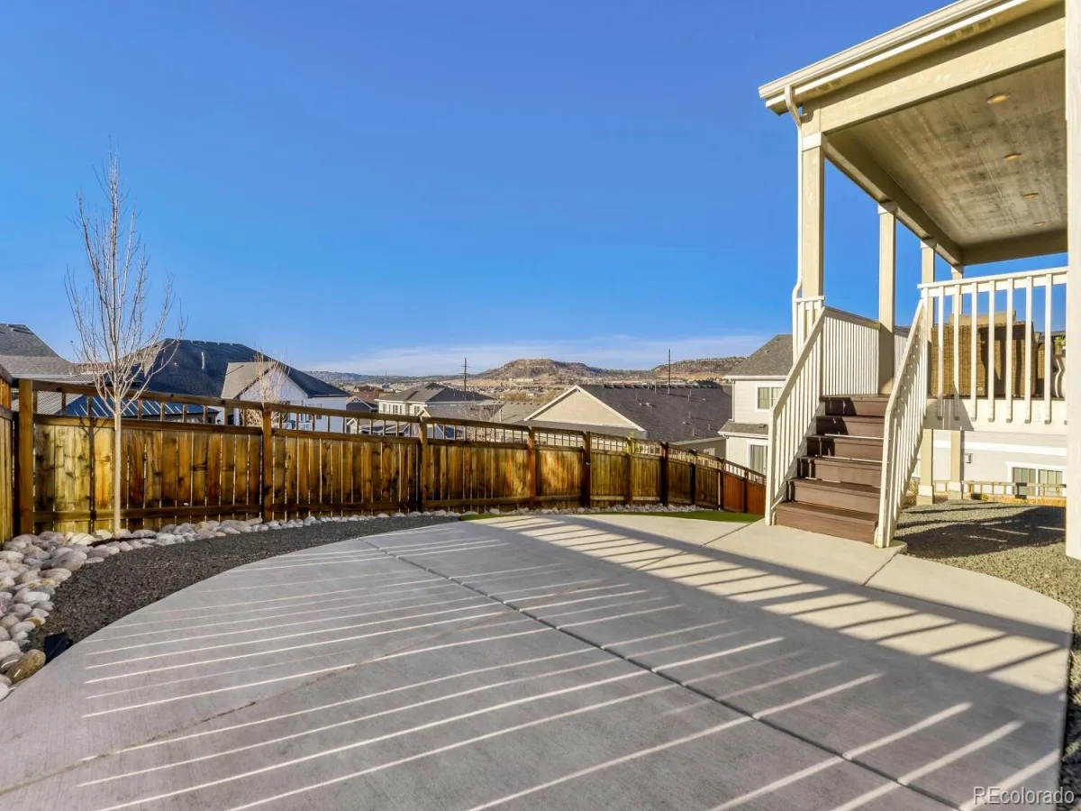 1135 Sunlit Drive Castle Rock CO 80109 MLS #REC3698797 07162026011555 1200 31