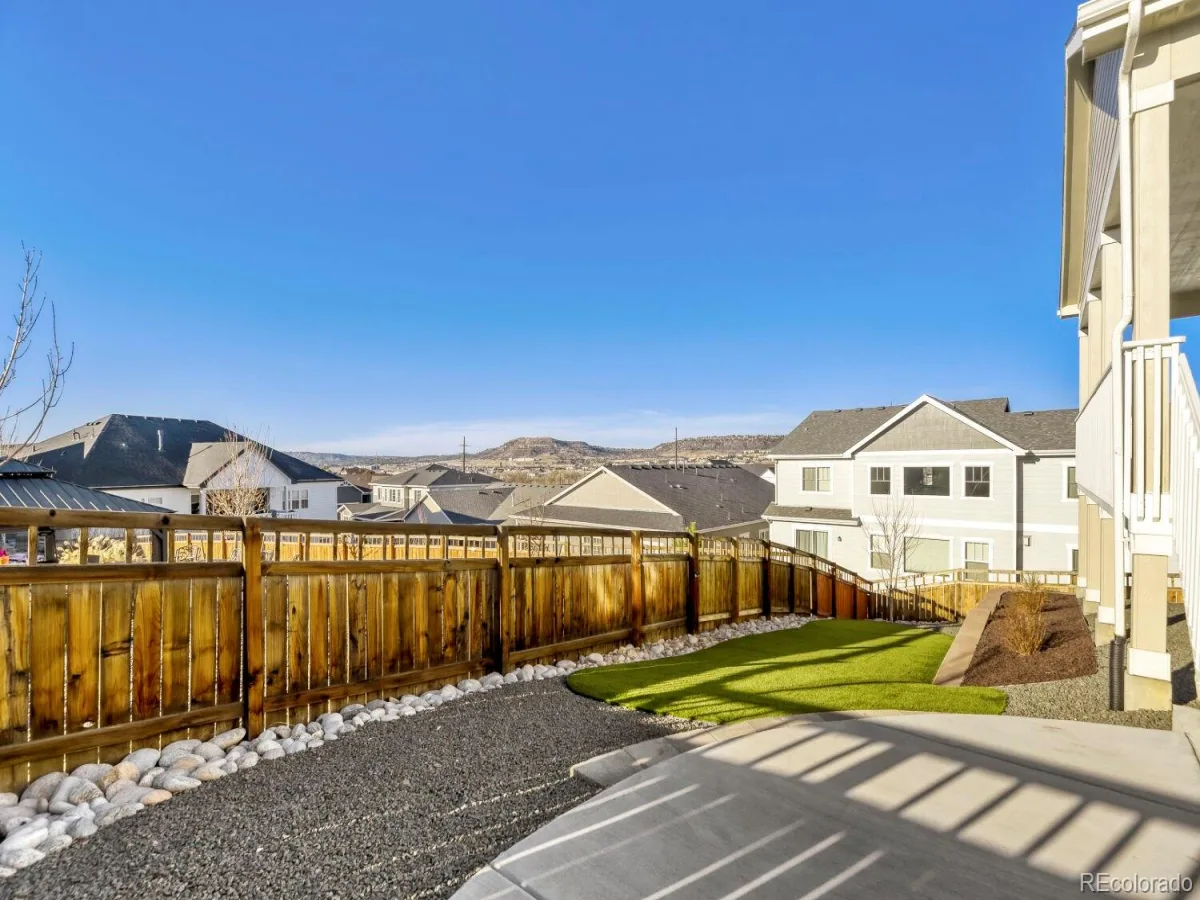 1135 Sunlit Drive Castle Rock CO 80109 MLS #REC3698797 07162026011555 1200 32