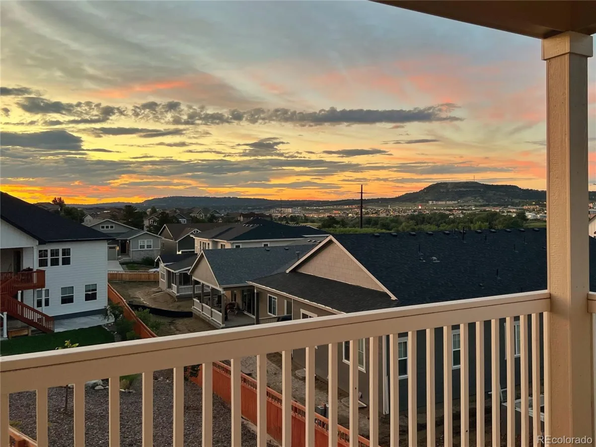 1135 Sunlit Drive Castle Rock CO 80109 MLS #REC3698797 07162026011555 1200 34