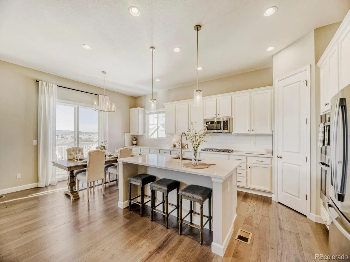 1135 Sunlit Drive Castle Rock CO 80109 MLS #REC3698797 07162026011555 1200 8