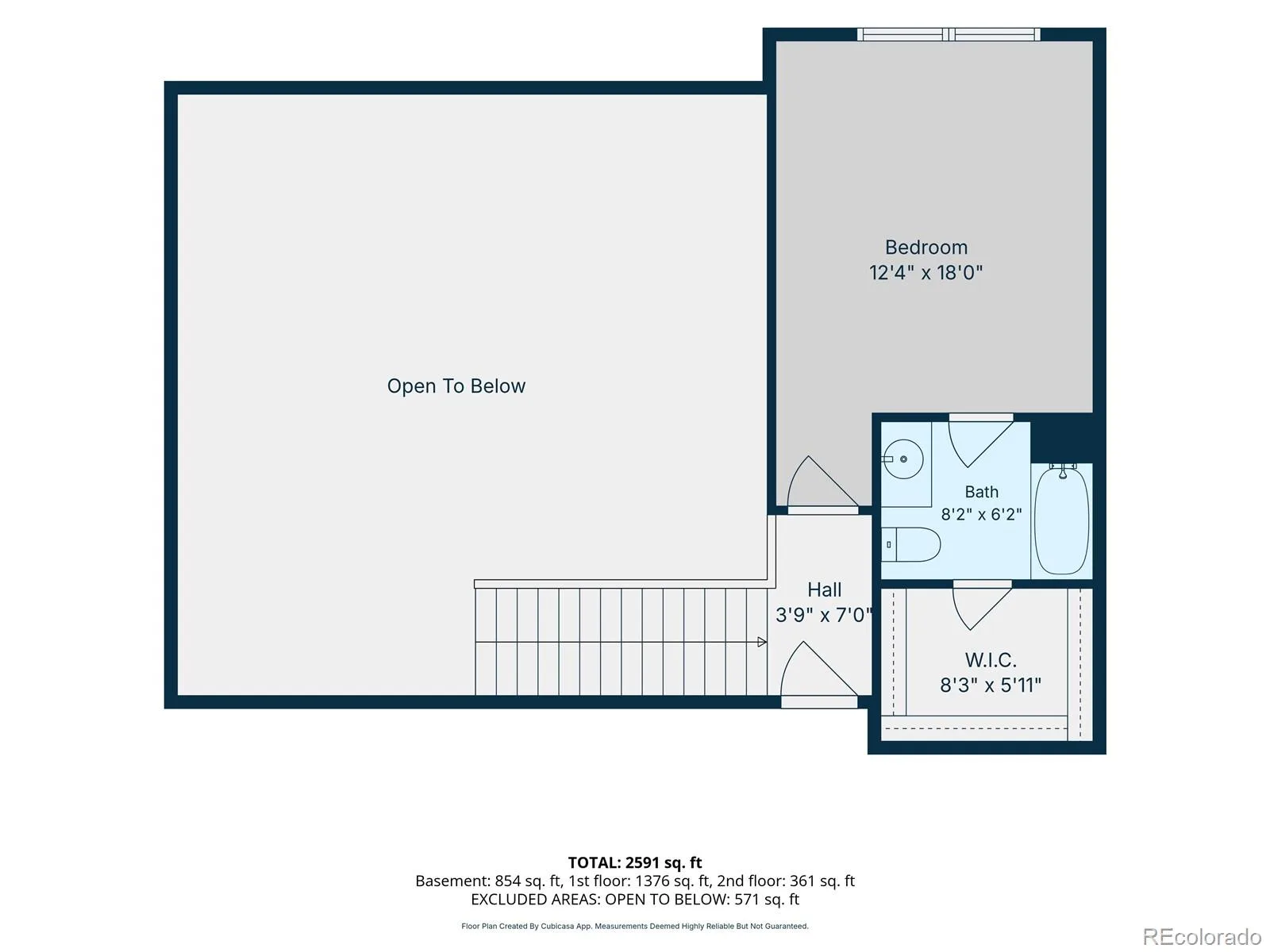 2976 W Long Drive #A Littleton CO 80120 | MLS #REC3699719 08272026002422 1600 26