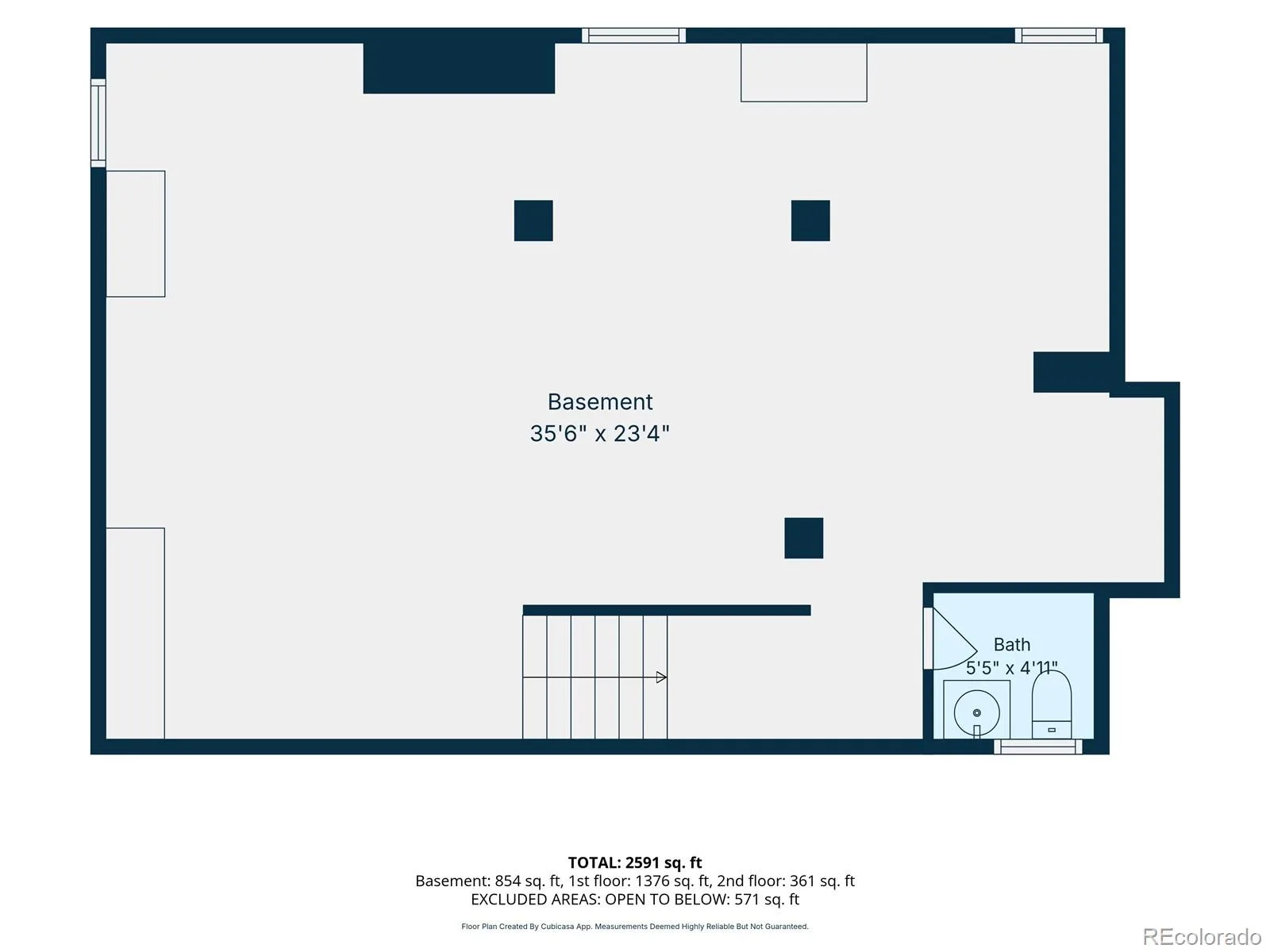 2976 W Long Drive #A Littleton CO 80120 | MLS #REC3699719 08272026002422 1600 27