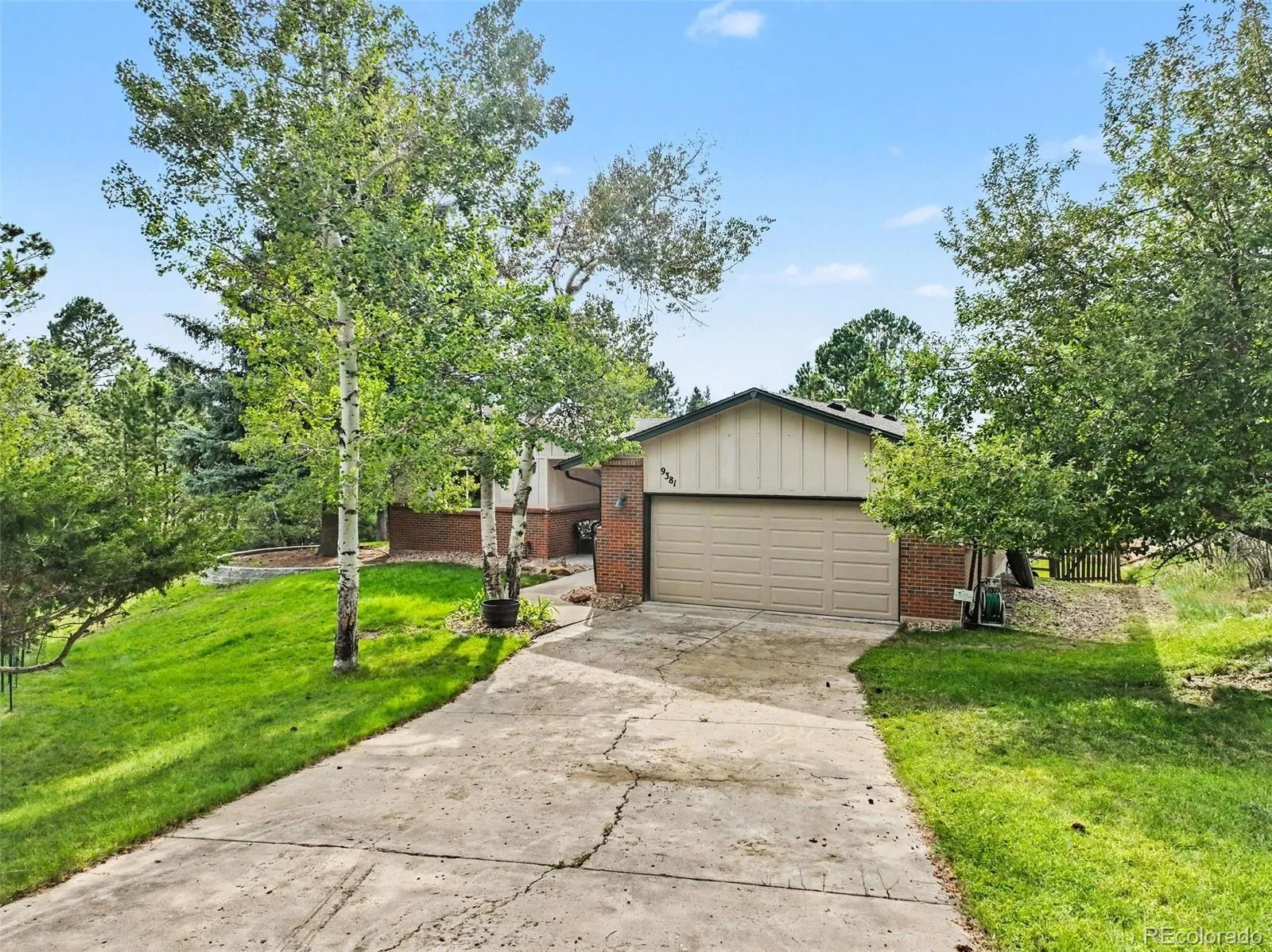9381 Mcshane Court Parker CO 80134 | MLS #REC3700087 08202026190619 1600 1