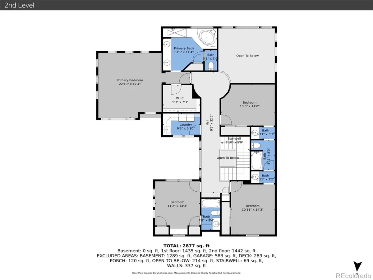 13344 W 86th Drive Arvada CO 80005 MLS #REC3700577 06092026011824 1200 39