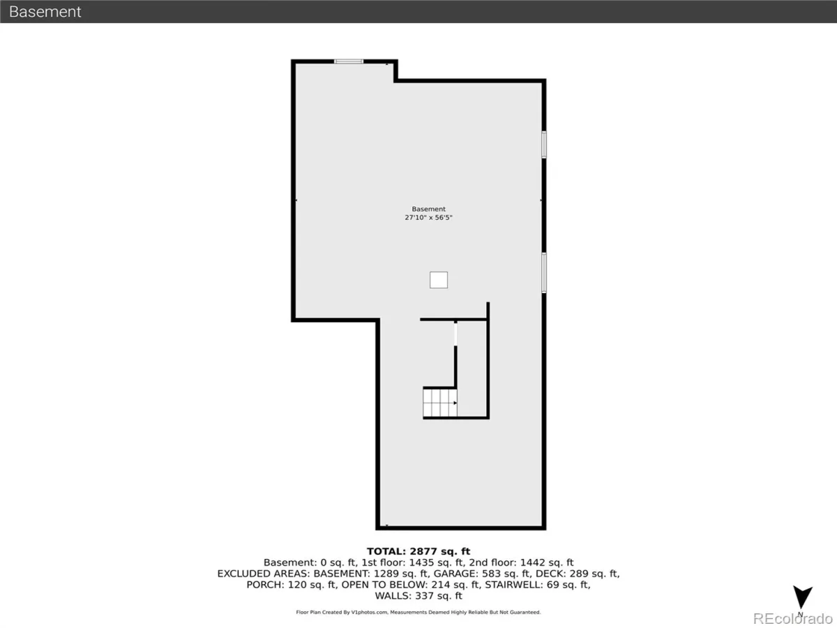 13344 W 86th Drive Arvada CO 80005 MLS #REC3700577 06092026011824 1200 40