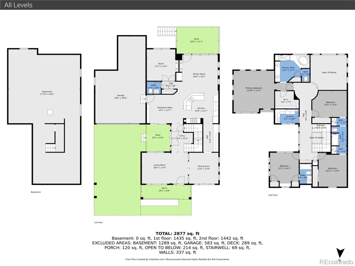 13344 W 86th Drive Arvada CO 80005 MLS #REC3700577 06092026011824 1200 41