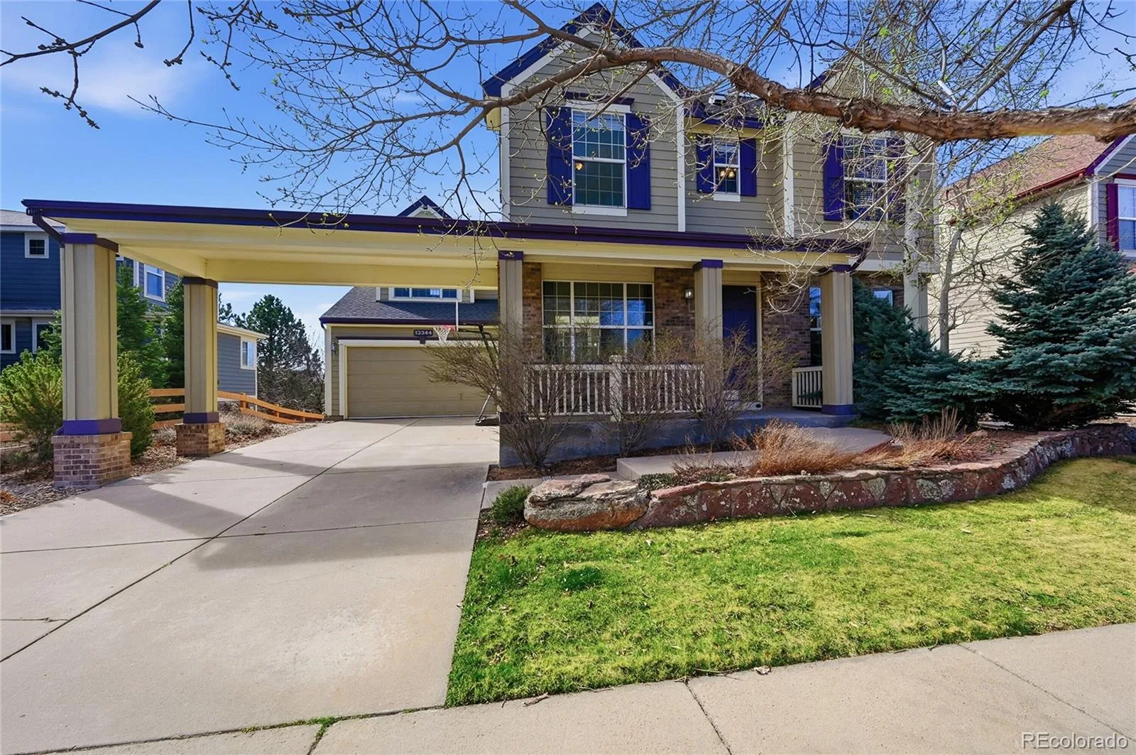 13344 W 86th Drive Arvada CO 80005 MLS #REC3700577 06092026011824 1600 0